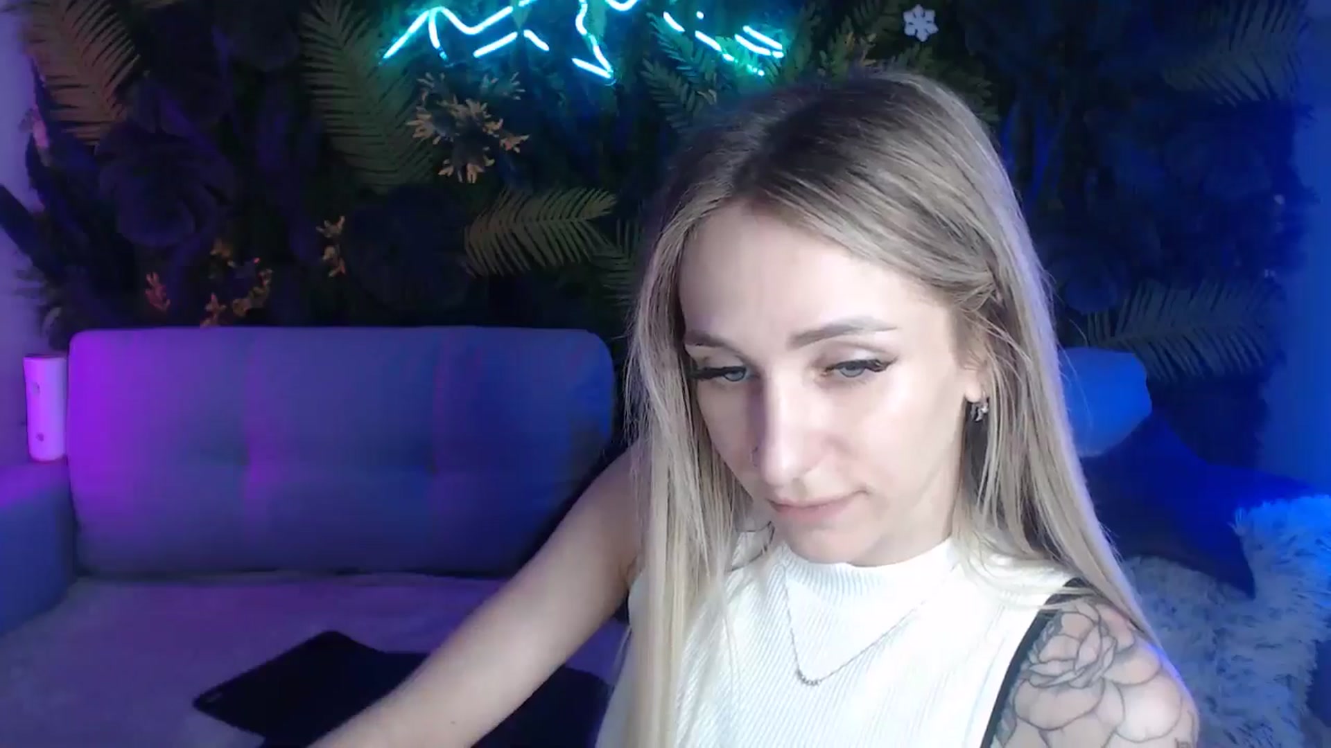 Gallery image thumbnail from Horny_Blond's myfreecams stream on, 06/09/2024, 10:59 image 20 of 20