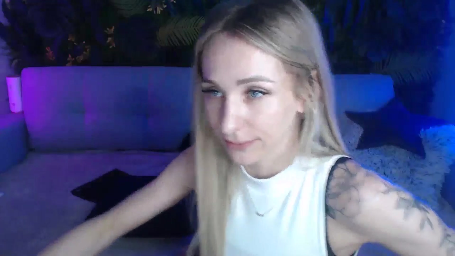 Gallery image thumbnail from Horny_Blond's myfreecams stream on, 06/09/2024, 10:59 image 10 of 20