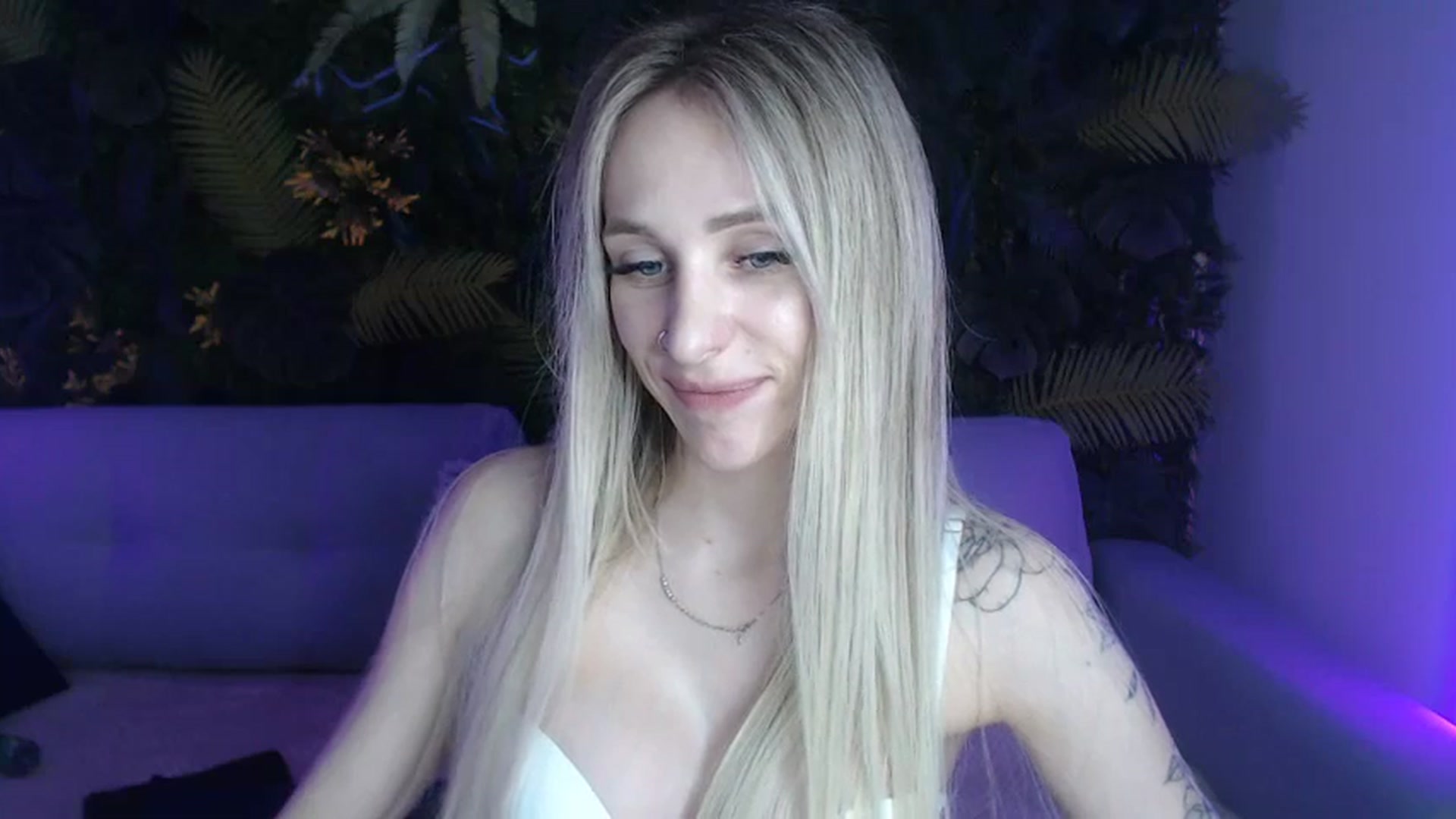 Gallery image thumbnail from Horny_Blond's myfreecams stream on, 06/12/2024, 11:57 image 13 of 20