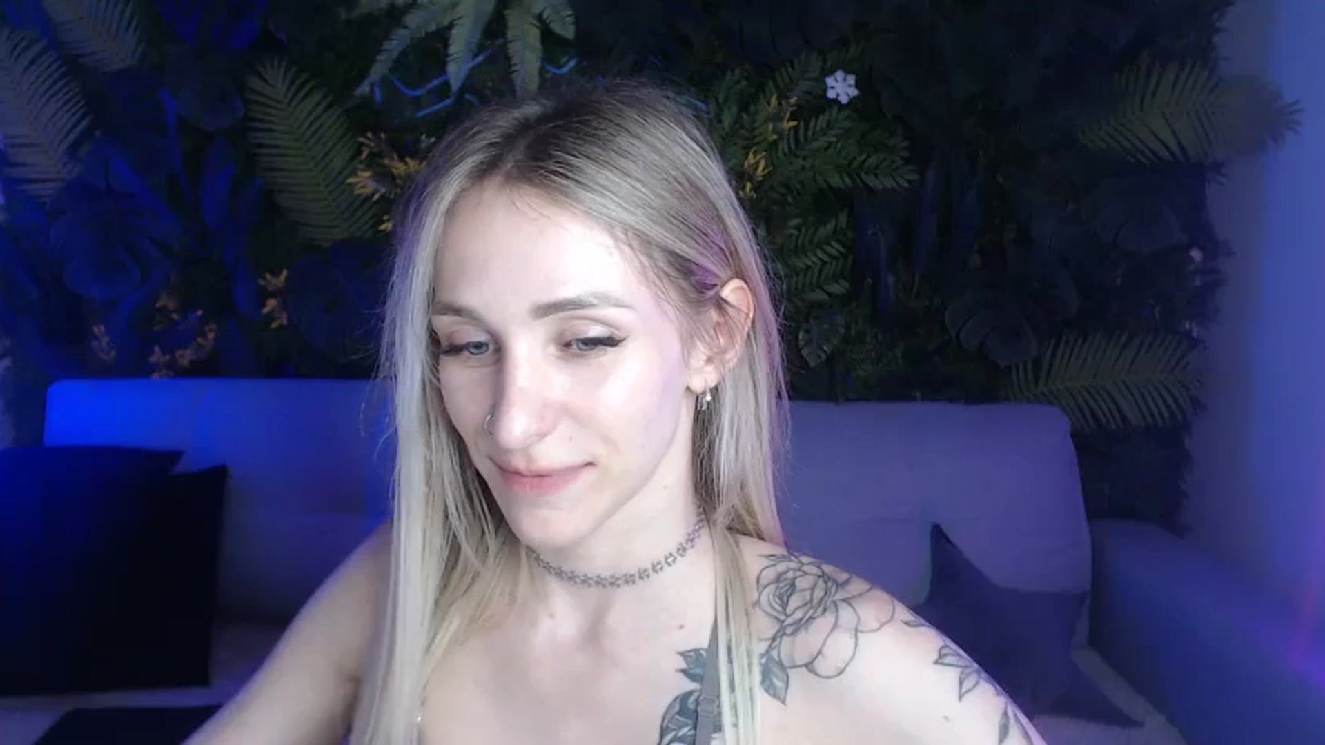 Gallery image thumbnail from Horny_Blond's myfreecams stream on, 06/20/2024, 13:49 image 1 of 20
