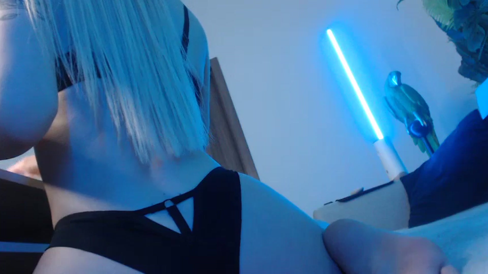 Gallery image thumbnail from Horny_Blond's myfreecams stream on, 06/21/2024, 08:40 image 6 of 20