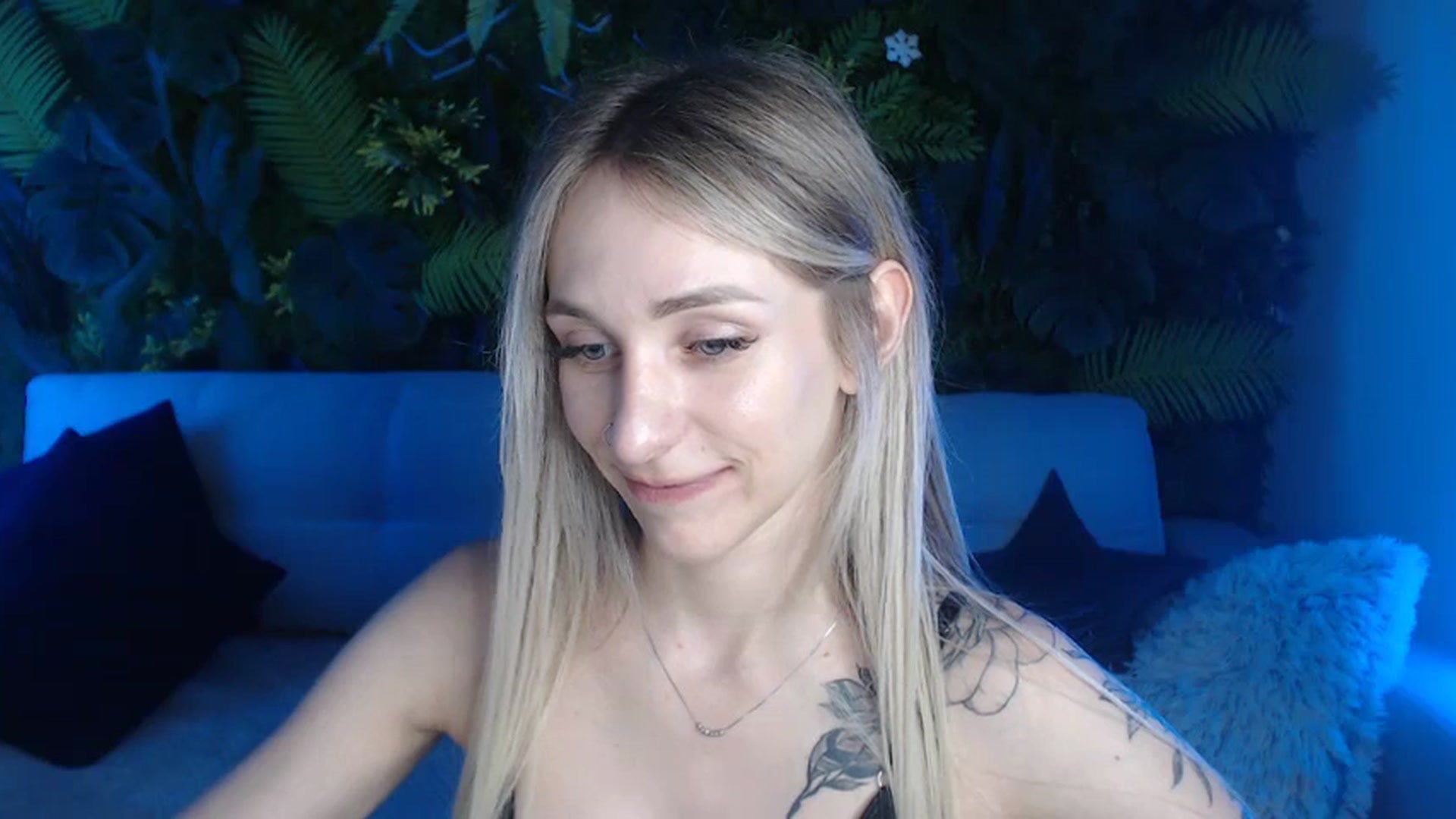 Gallery image thumbnail from Horny_Blond's myfreecams stream on, 06/22/2024, 08:44 image 9 of 20