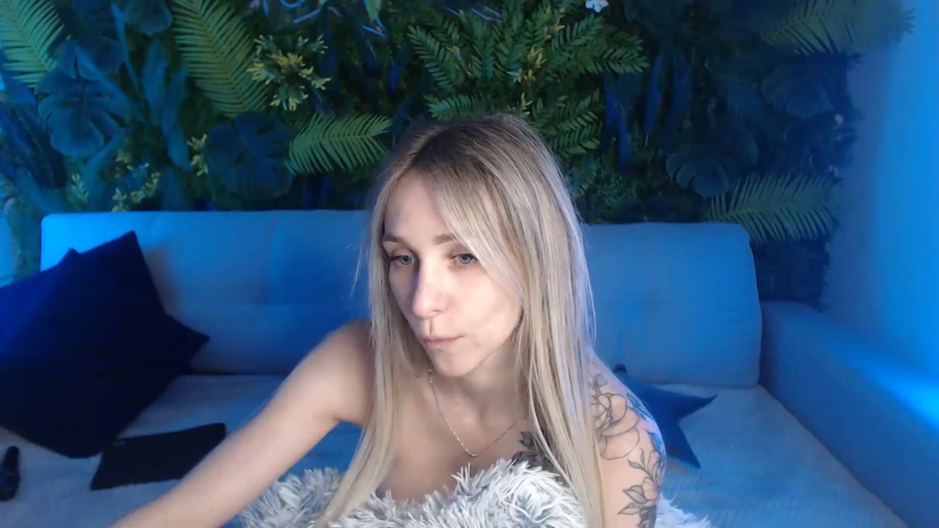 Gallery image thumbnail from Horny_Blond's myfreecams stream on, 06/22/2024, 12:14 image 7 of 20