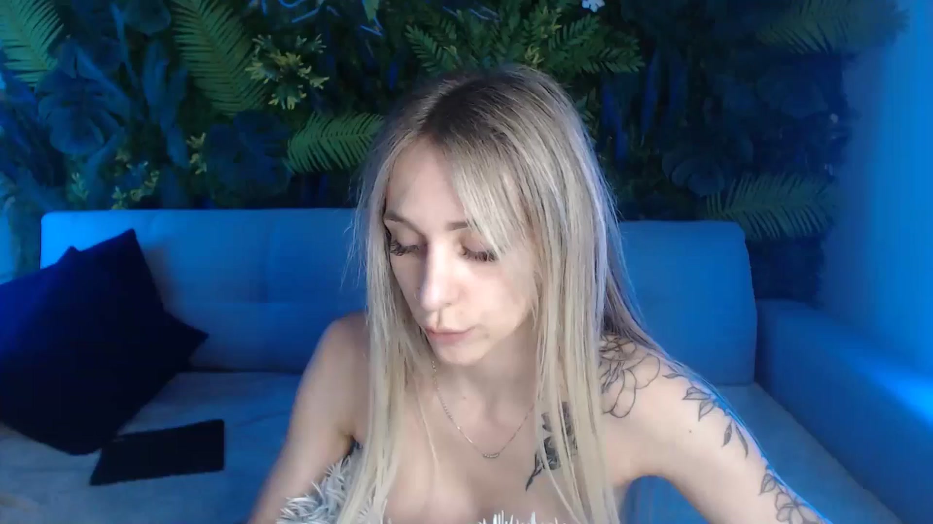 Gallery image thumbnail from Horny_Blond's myfreecams stream on, 06/22/2024, 12:14 image 9 of 20