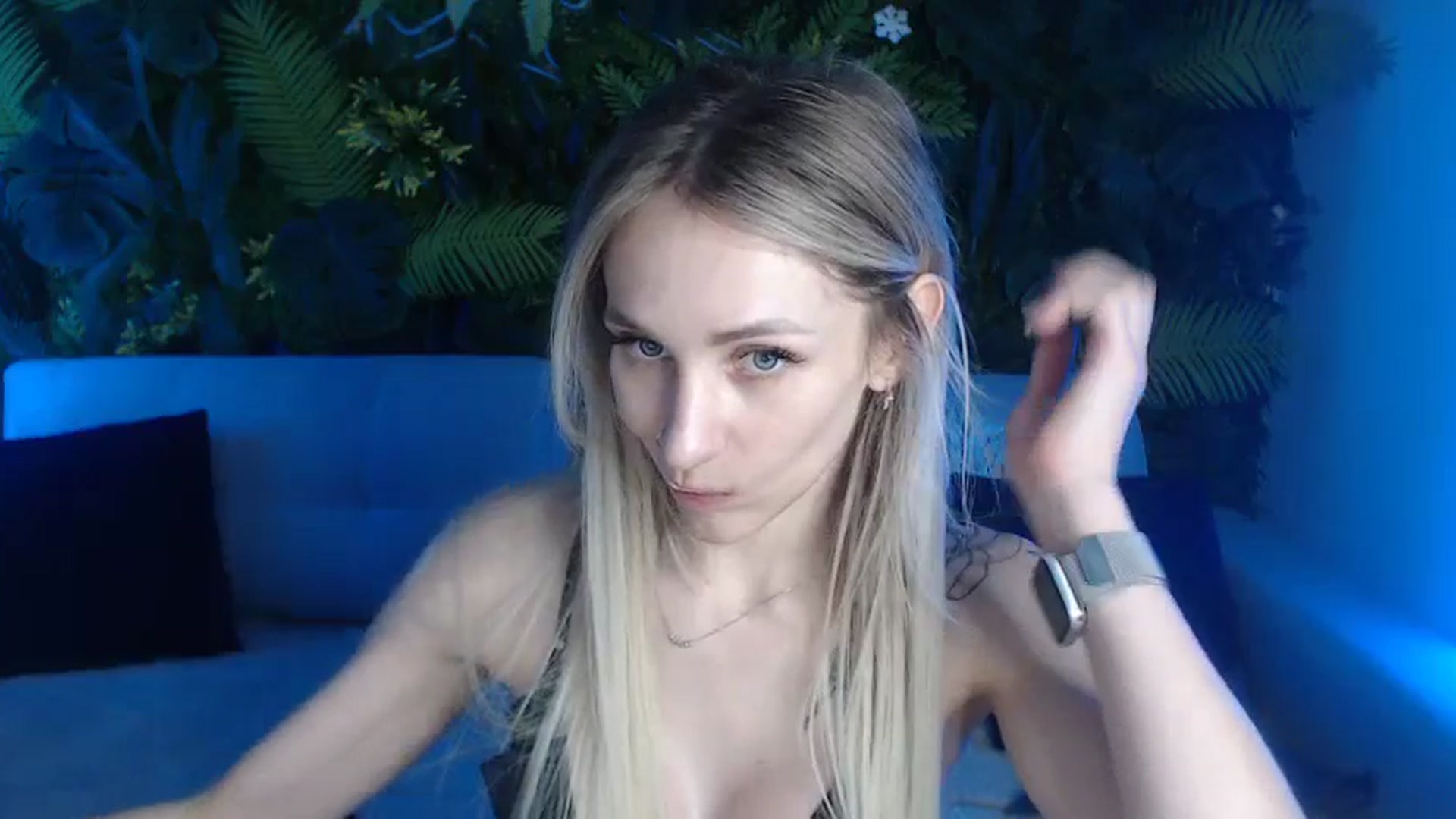 Gallery image thumbnail from Horny_Blond's myfreecams stream on, 06/23/2024, 11:06 image 10 of 20