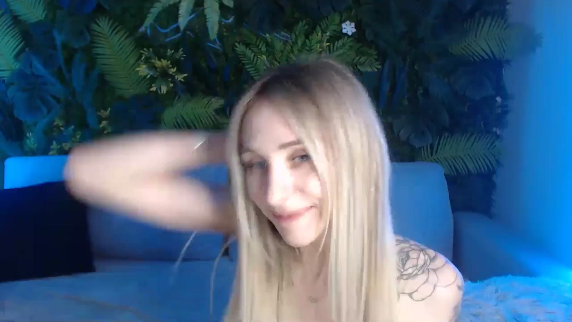 Gallery image thumbnail from Horny_Blond's myfreecams stream on, 06/23/2024, 12:49 image 1 of 20
