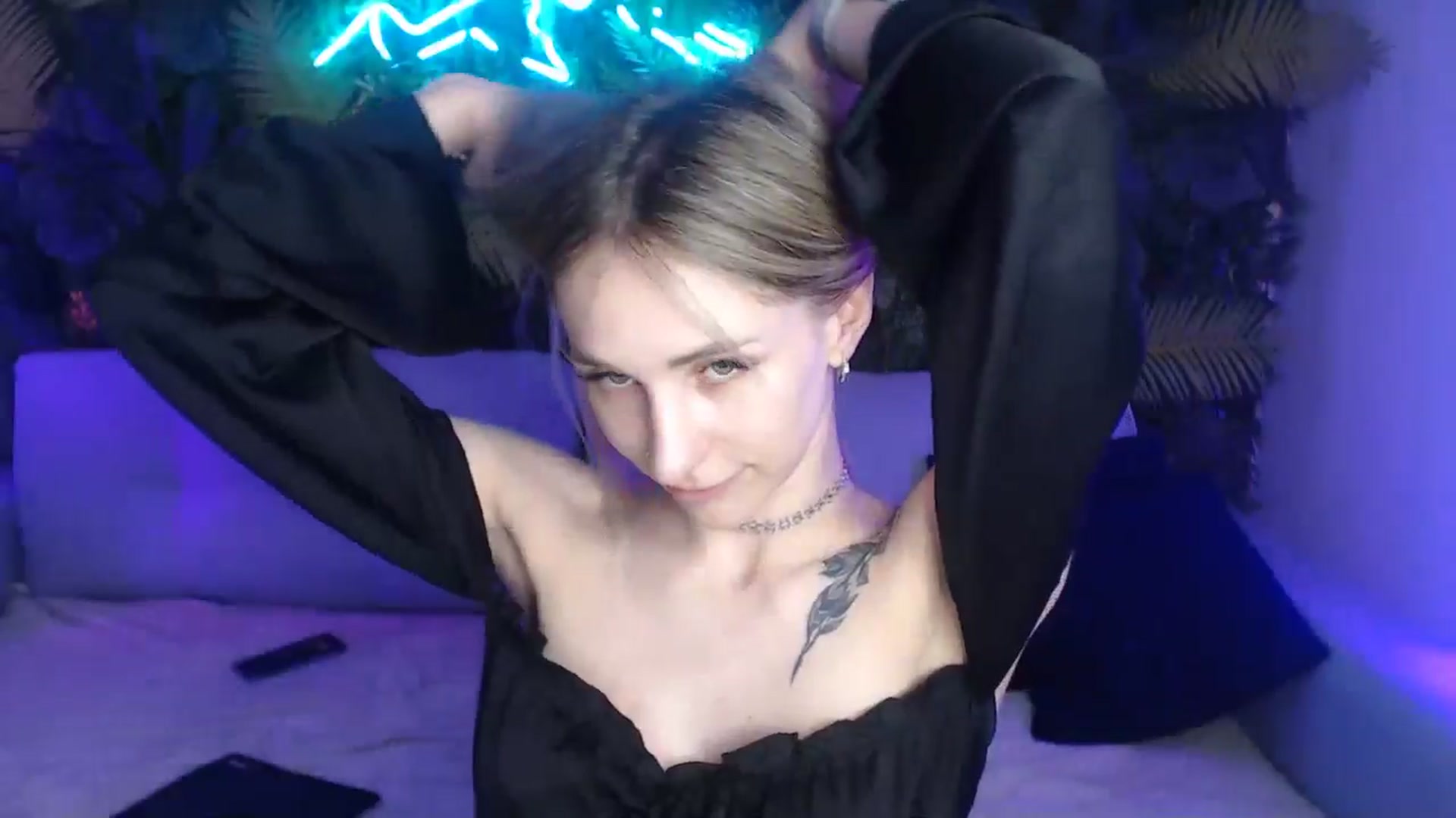 Gallery image thumbnail from Horny_Blond's myfreecams stream on, 06/26/2024, 11:06 image 9 of 20