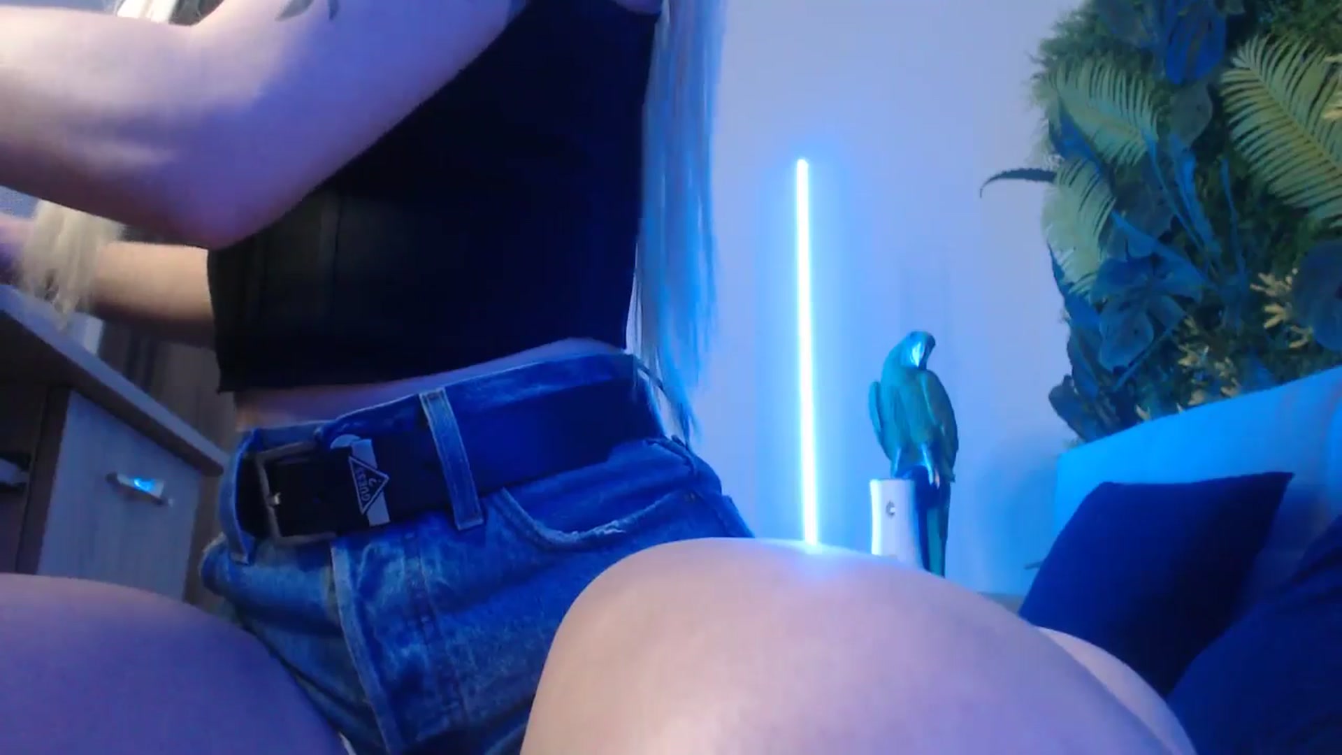 Gallery image thumbnail from Horny_Blond's myfreecams stream on, 06/29/2024, 08:53 image 16 of 20