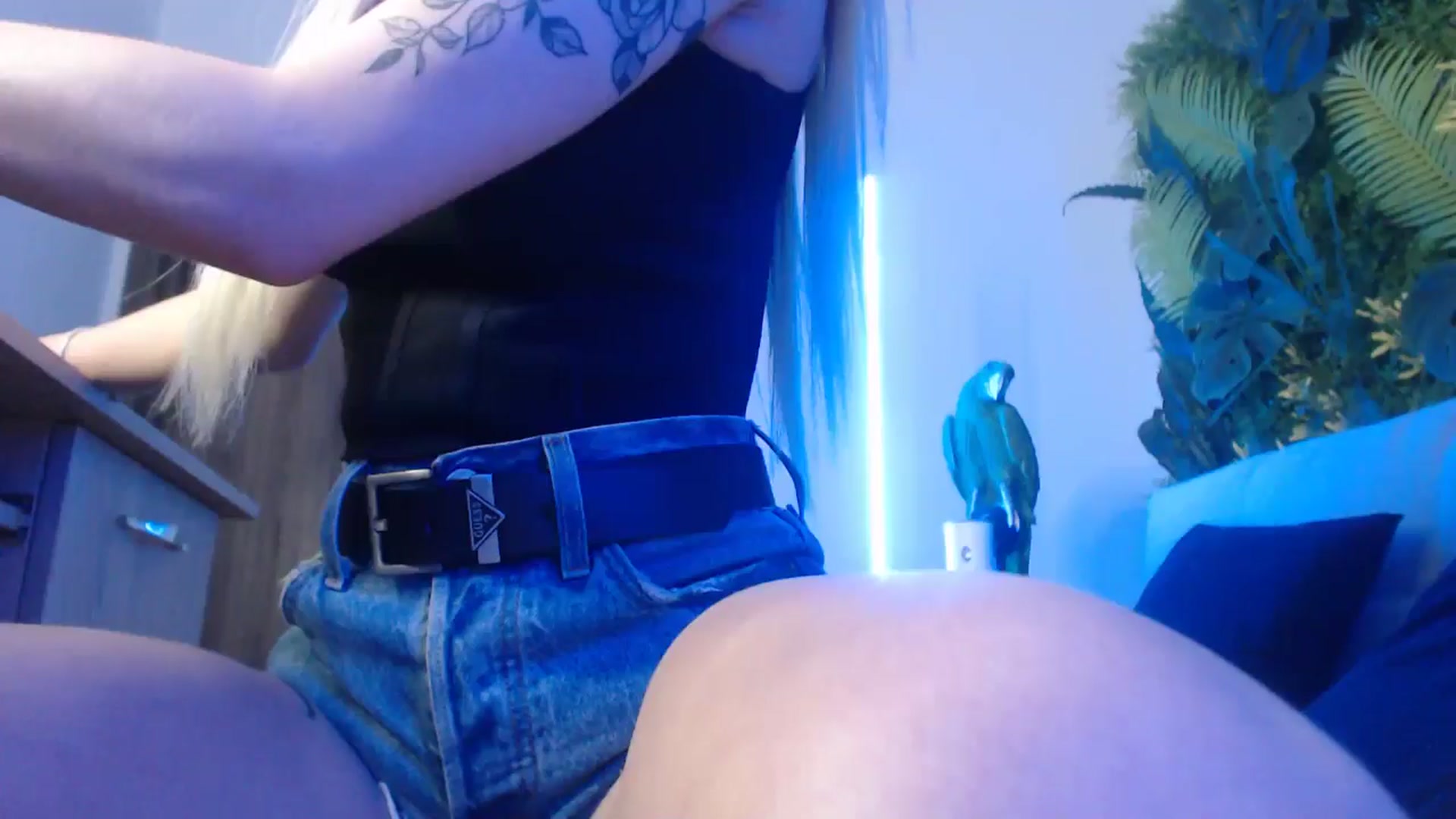 Gallery image thumbnail from Horny_Blond's myfreecams stream on, 06/29/2024, 08:53 image 15 of 20