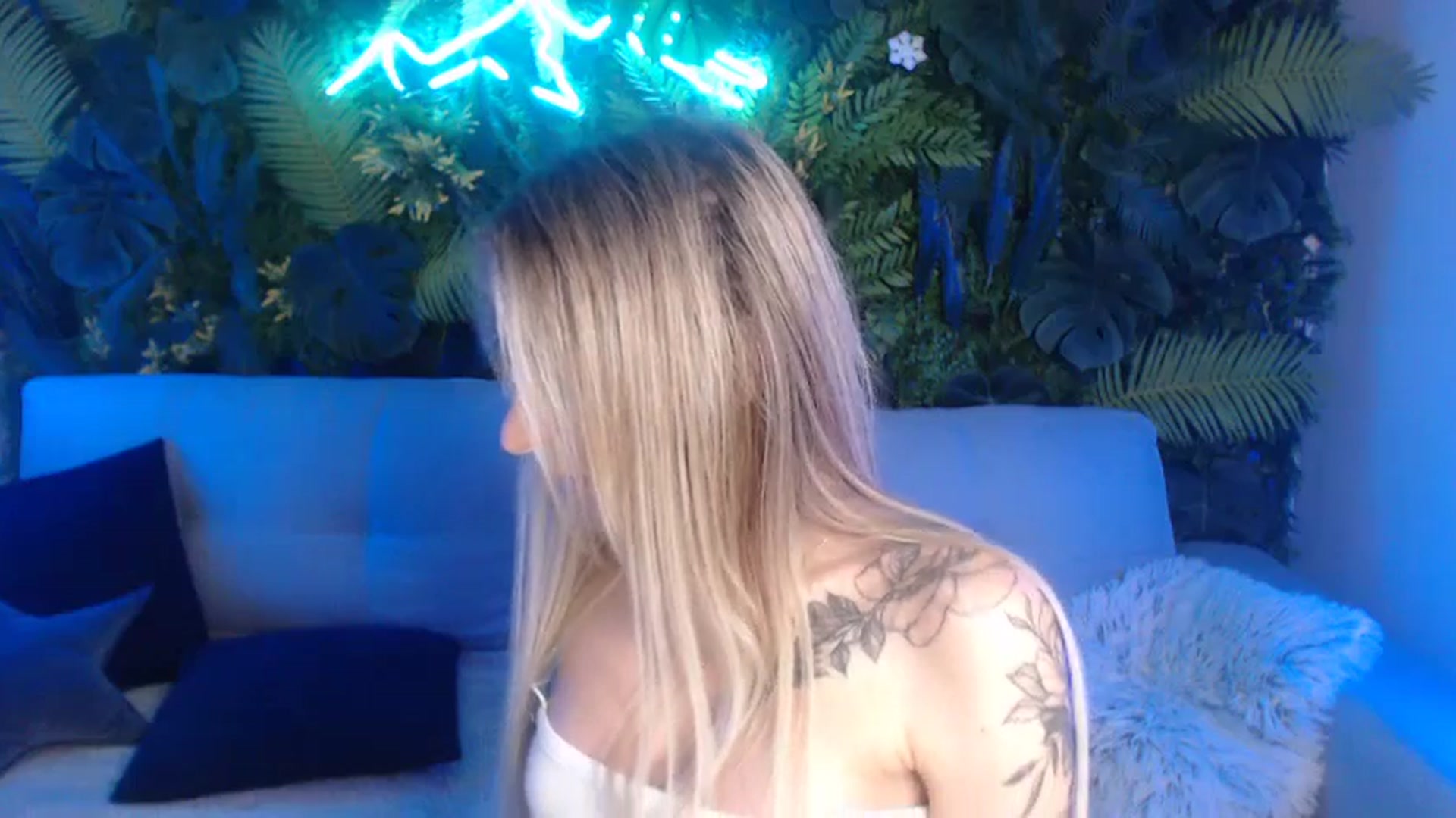Gallery image thumbnail from Horny_Blond's myfreecams stream on, 07/01/2024, 09:56 image 10 of 20