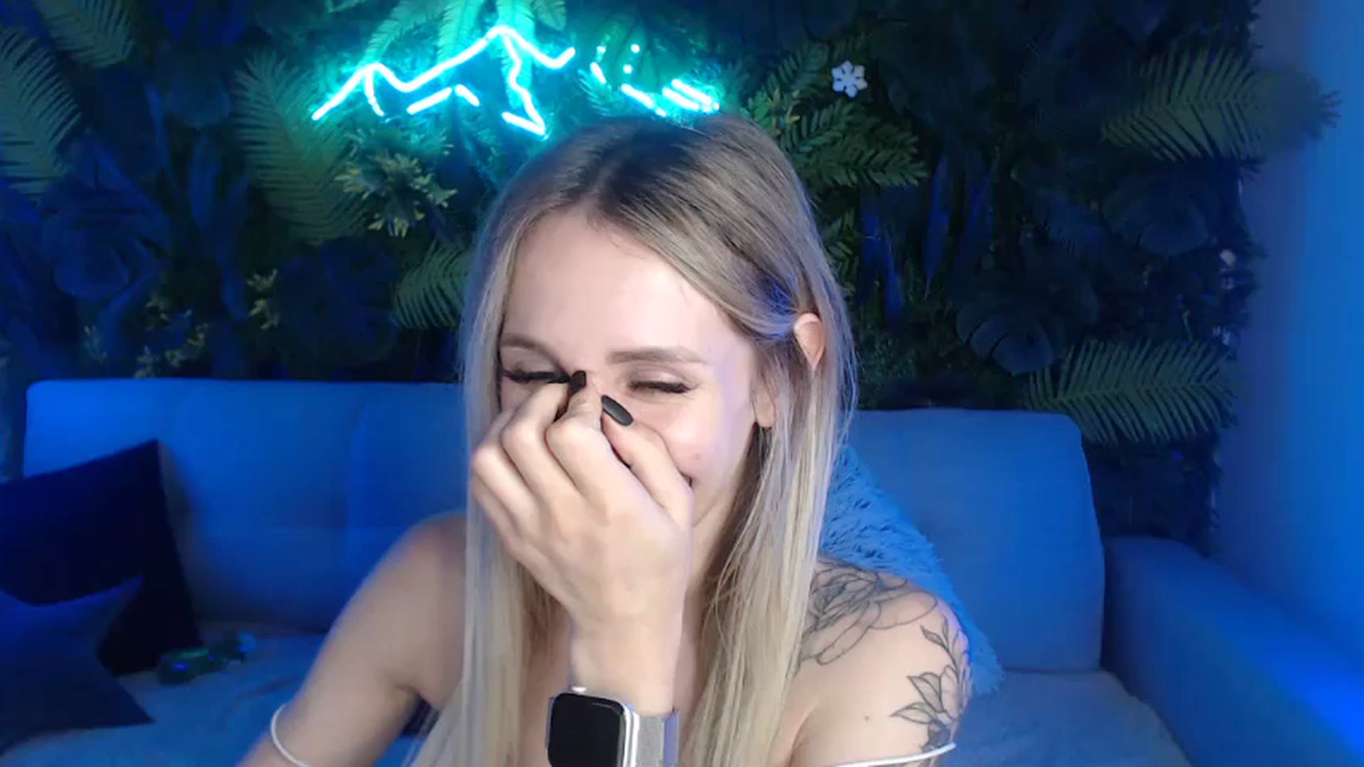 Gallery image thumbnail from Horny_Blond's myfreecams stream on, 07/01/2024, 12:09 image 2 of 20