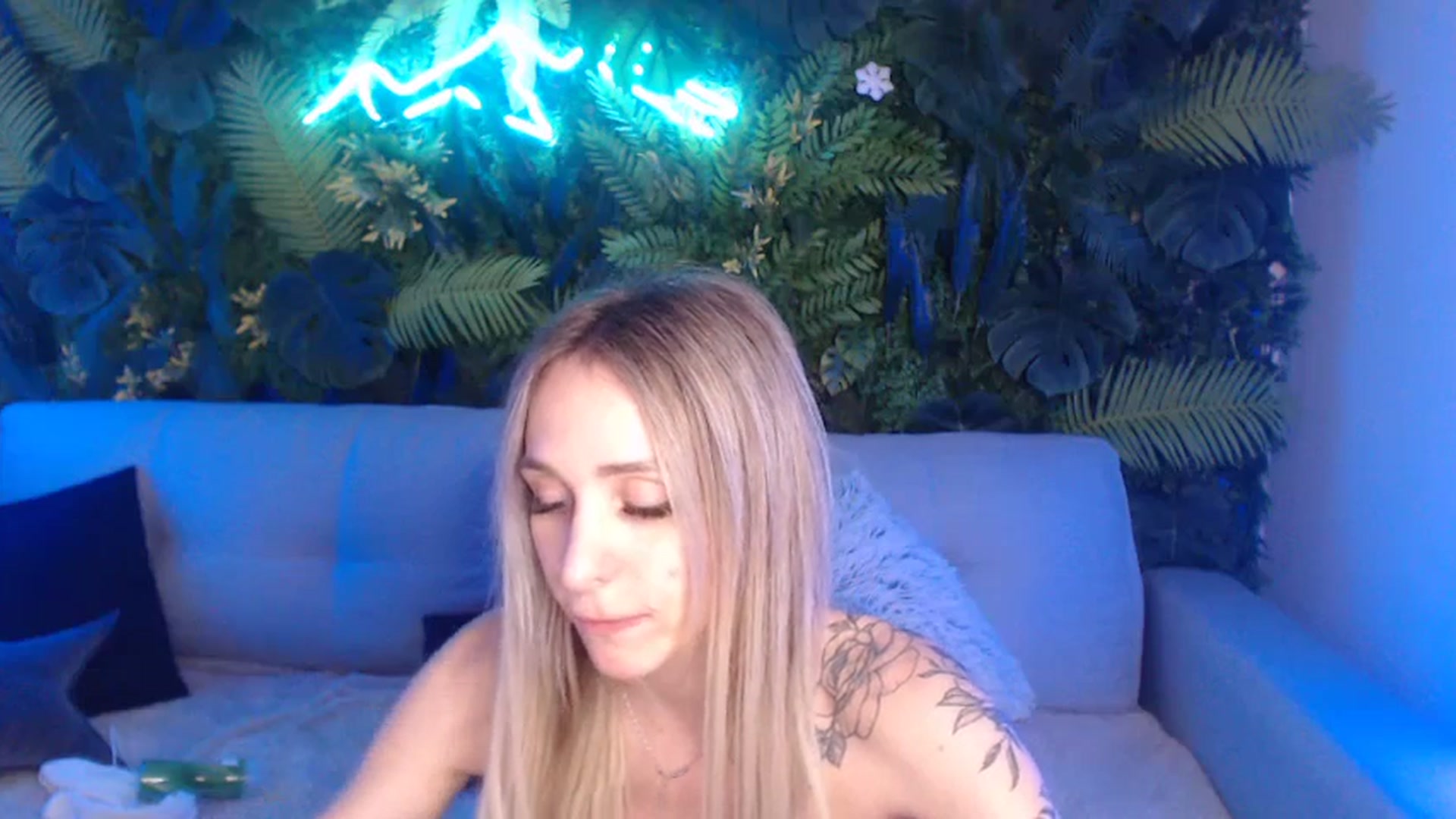 Gallery image thumbnail from Horny_Blond's myfreecams stream on, 07/01/2024, 12:58 image 9 of 20