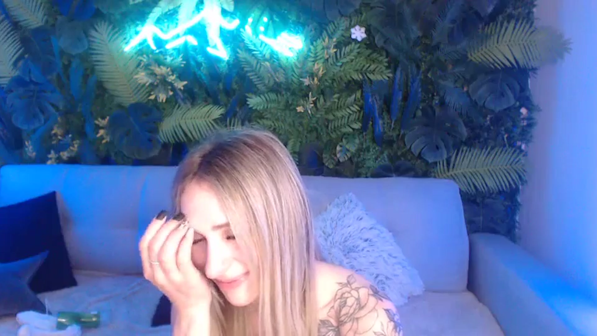 Gallery image thumbnail from Horny_Blond's myfreecams stream on, 07/01/2024, 12:58 image 10 of 20