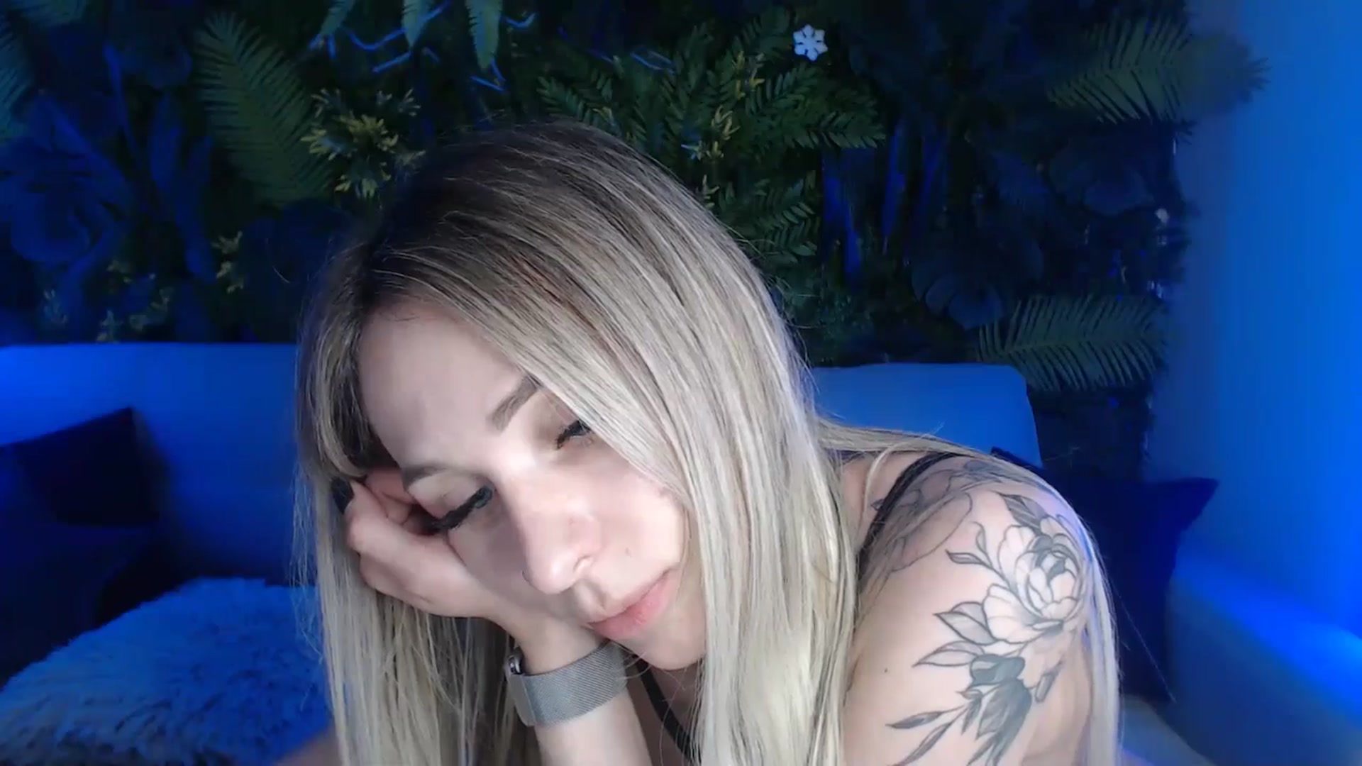 Gallery image thumbnail from Horny_Blond's myfreecams stream on, 07/02/2024, 13:00 image 2 of 20