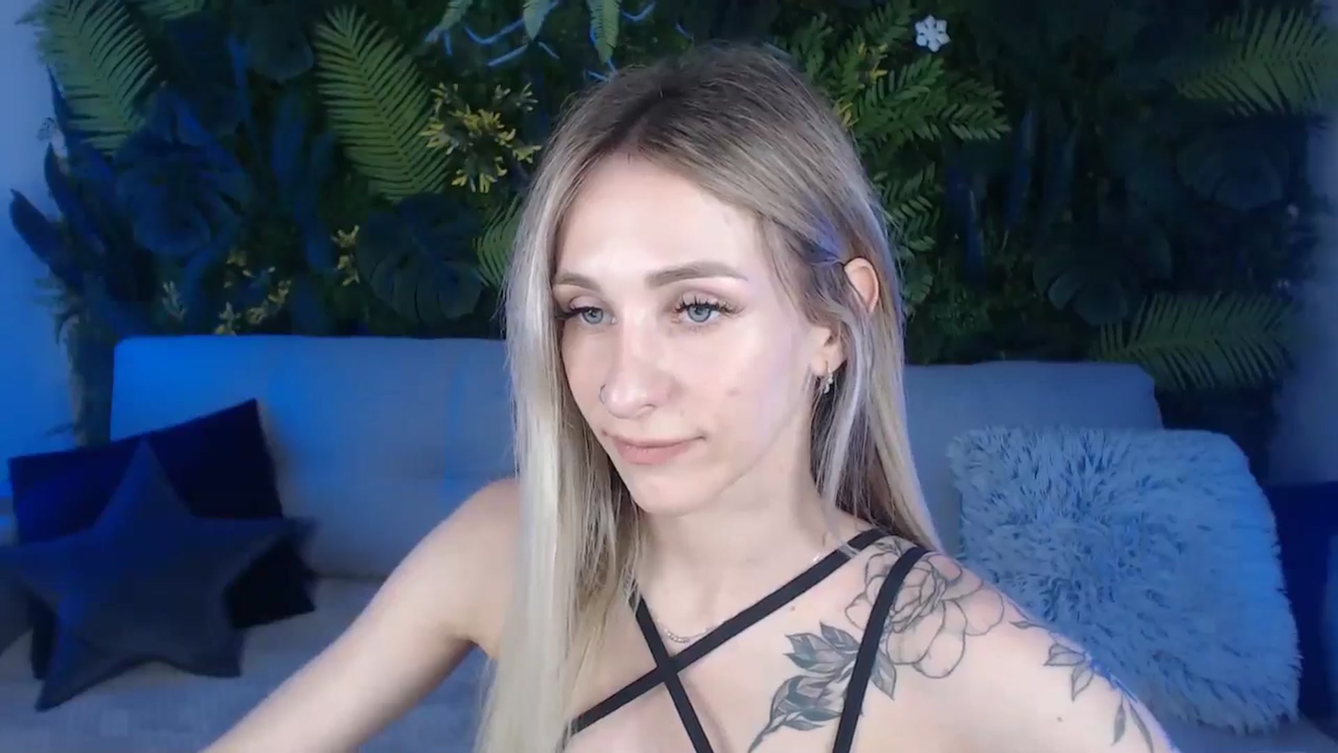 Gallery image thumbnail from Horny_Blond's myfreecams stream on, 07/05/2024, 08:55 image 4 of 20