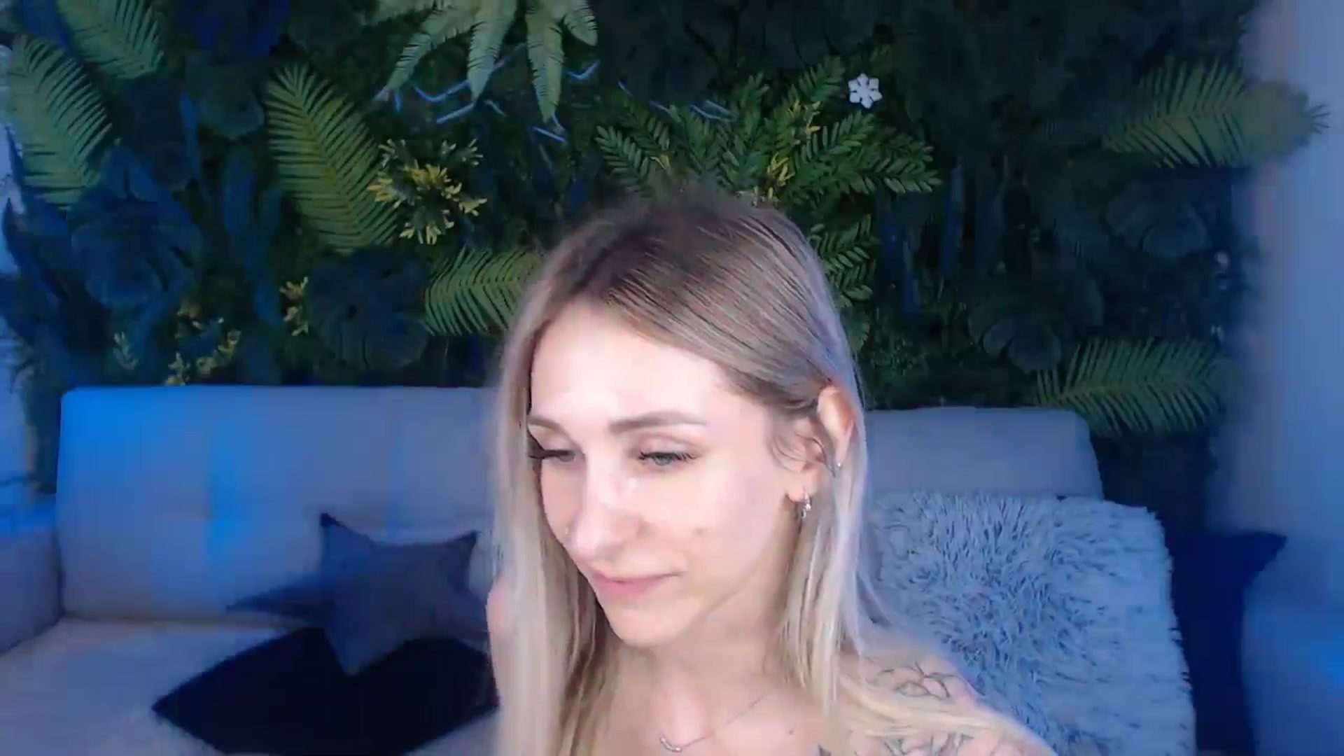 Gallery image thumbnail from Horny_Blond's myfreecams stream on, 07/05/2024, 11:57 image 12 of 20