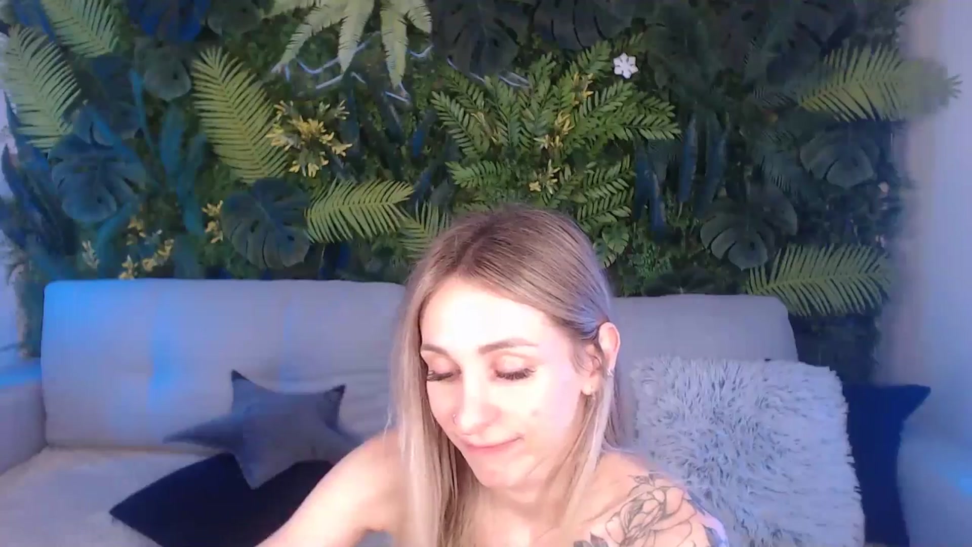 Gallery image thumbnail from Horny_Blond's myfreecams stream on, 07/05/2024, 11:57 image 15 of 20