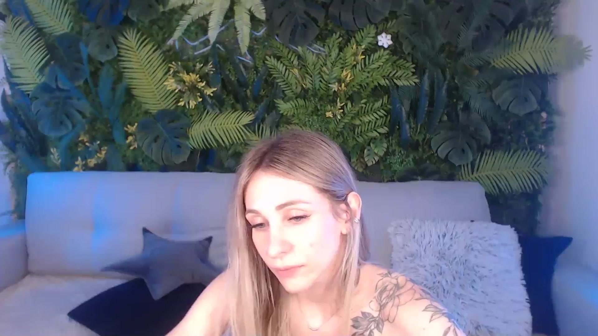 Gallery image thumbnail from Horny_Blond's myfreecams stream on, 07/05/2024, 11:57 image 20 of 20