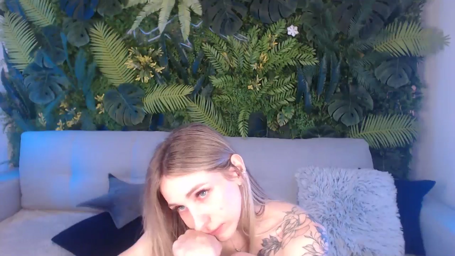 Gallery image thumbnail from Horny_Blond's myfreecams stream on, 07/05/2024, 11:57 image 18 of 20