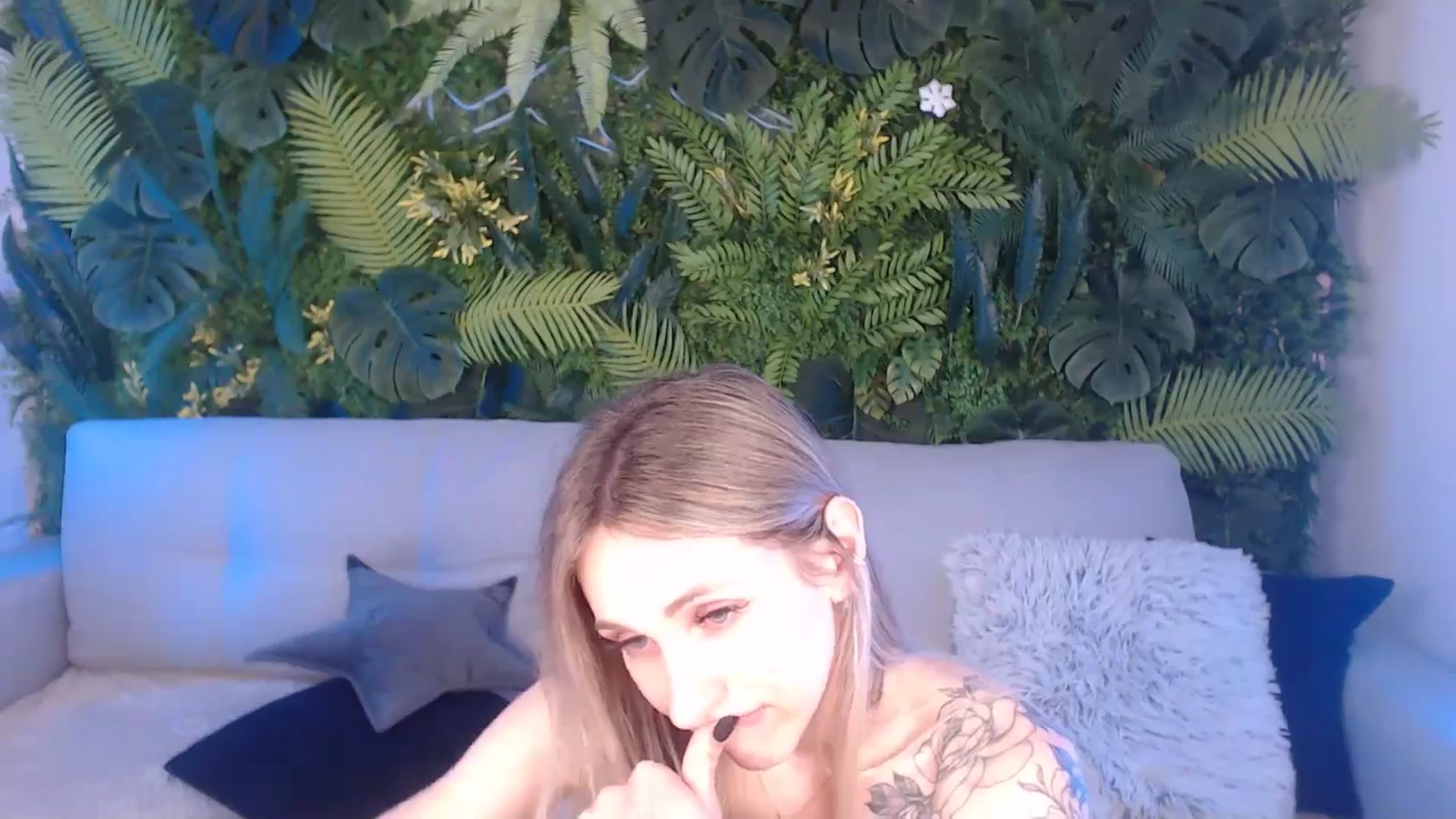 Gallery image thumbnail from Horny_Blond's myfreecams stream on, 07/05/2024, 11:57 image 17 of 20
