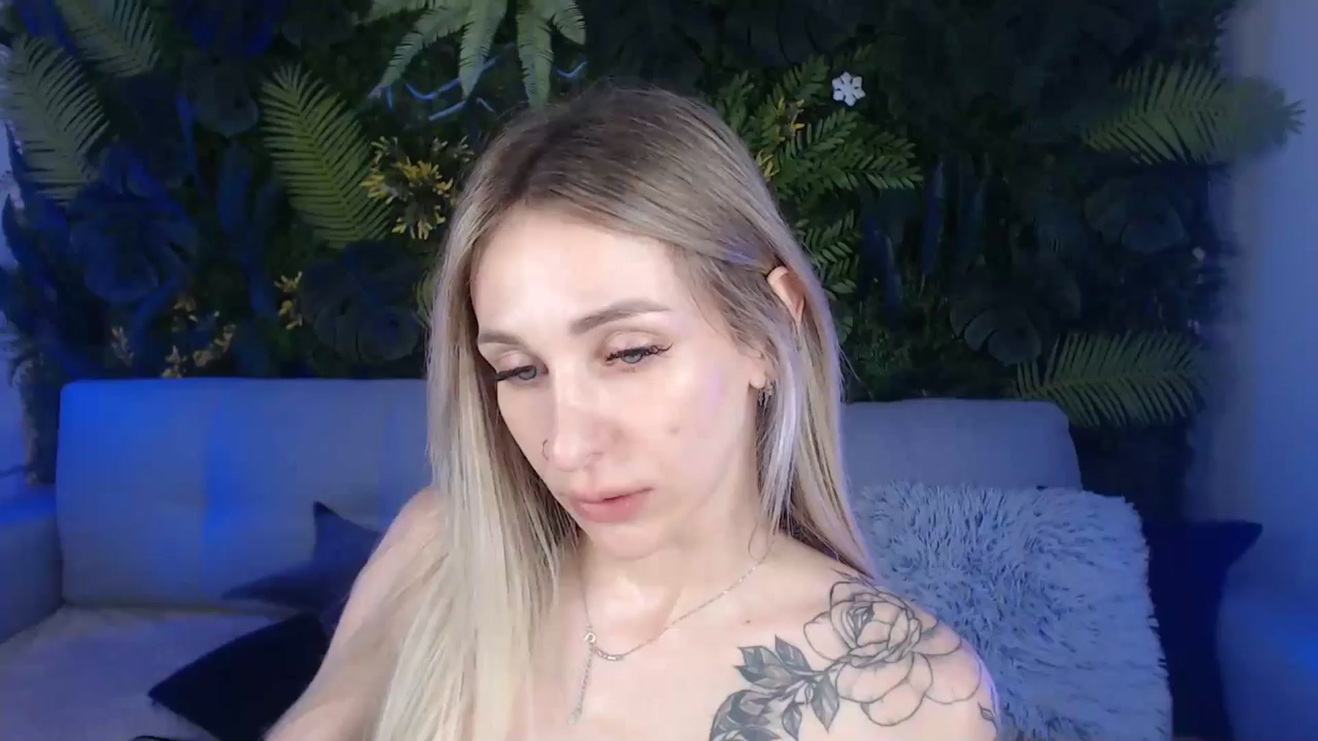 Gallery image thumbnail from Horny_Blond's myfreecams stream on, 07/05/2024, 11:57 image 1 of 20