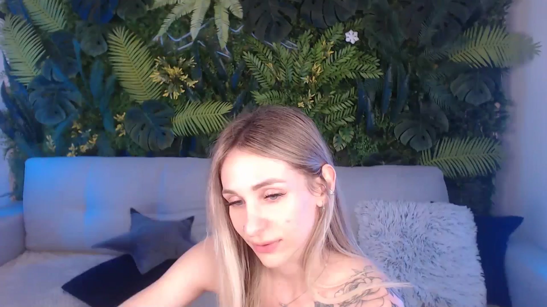 Gallery image thumbnail from Horny_Blond's myfreecams stream on, 07/05/2024, 11:57 image 13 of 20