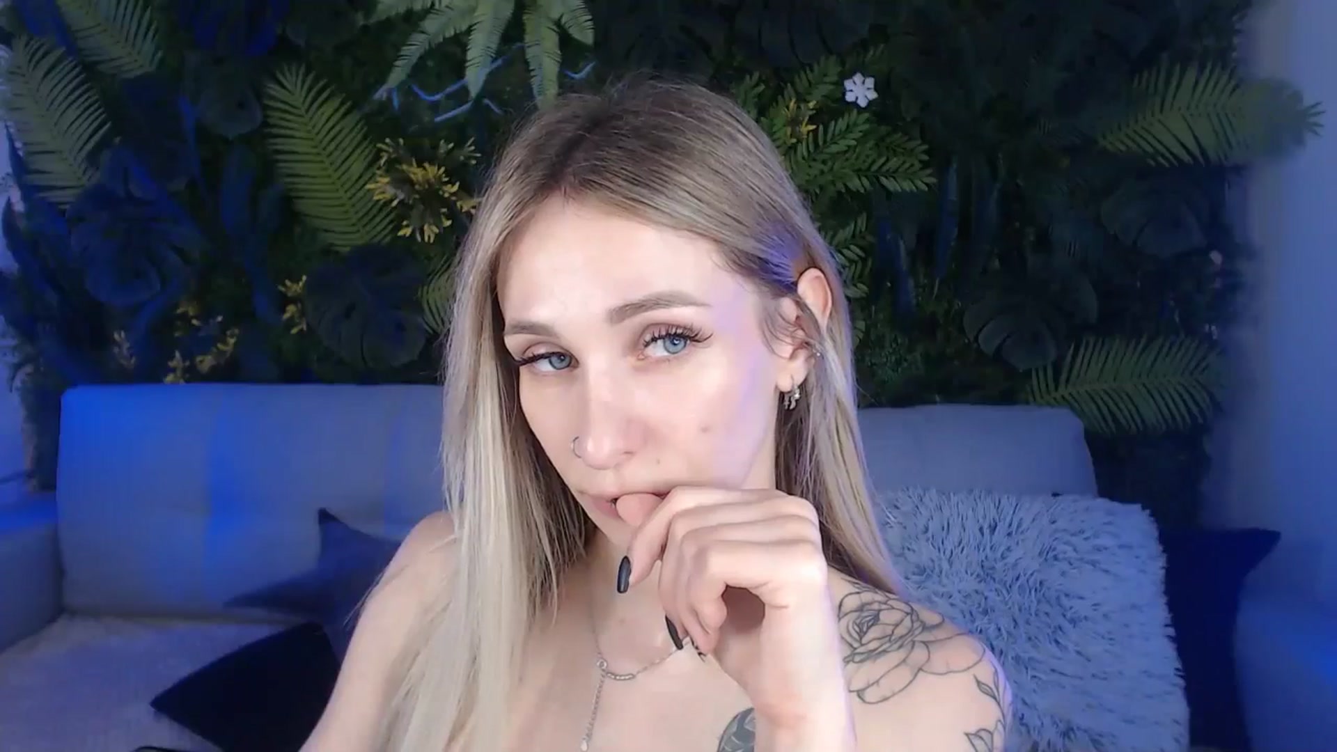 Gallery image thumbnail from Horny_Blond's myfreecams stream on, 07/05/2024, 11:57 image 2 of 20
