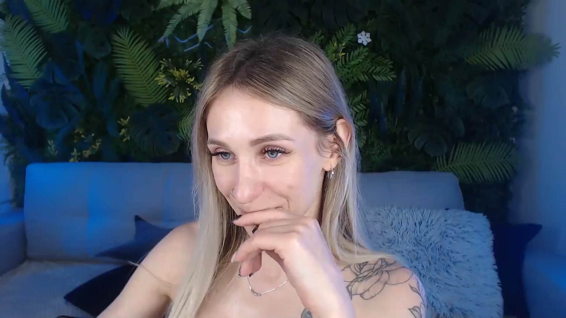 Gallery image thumbnail from Horny_Blond's myfreecams stream on, 07/05/2024, 11:57 image 10 of 20