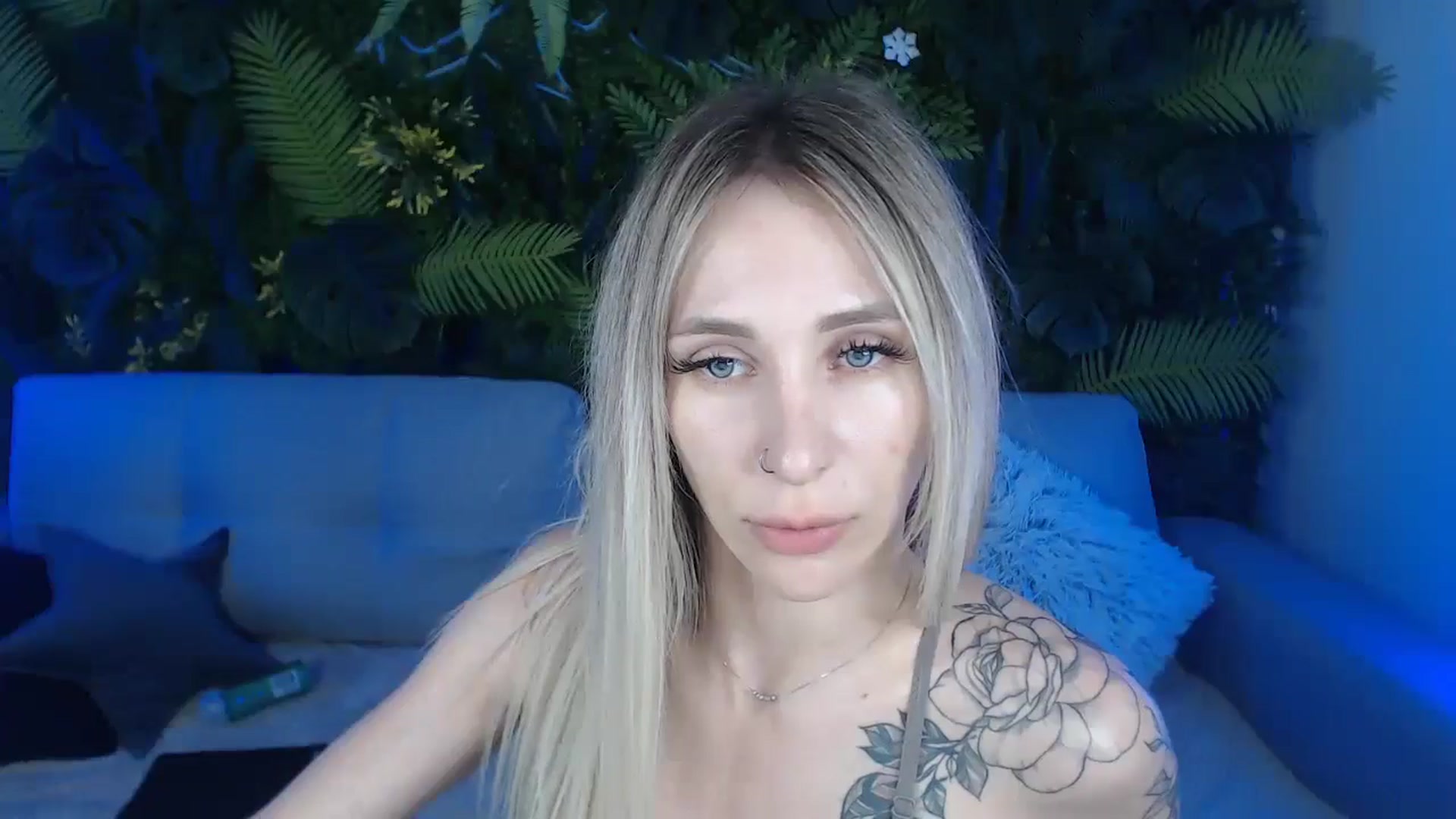 Gallery image thumbnail from Horny_Blond's myfreecams stream on, 07/06/2024, 11:57 image 5 of 20