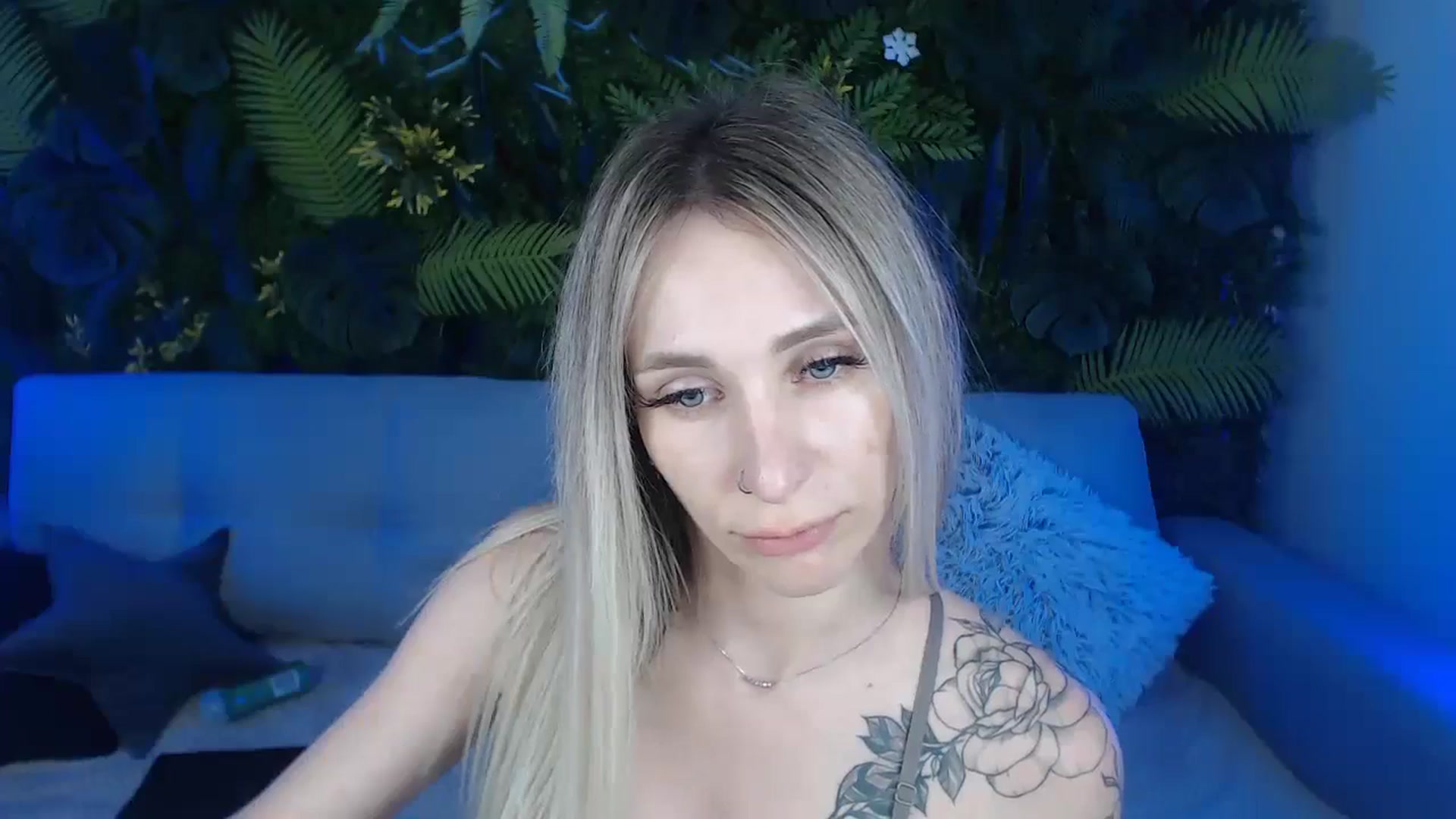 Gallery image thumbnail from Horny_Blond's myfreecams stream on, 07/06/2024, 11:57 image 6 of 20