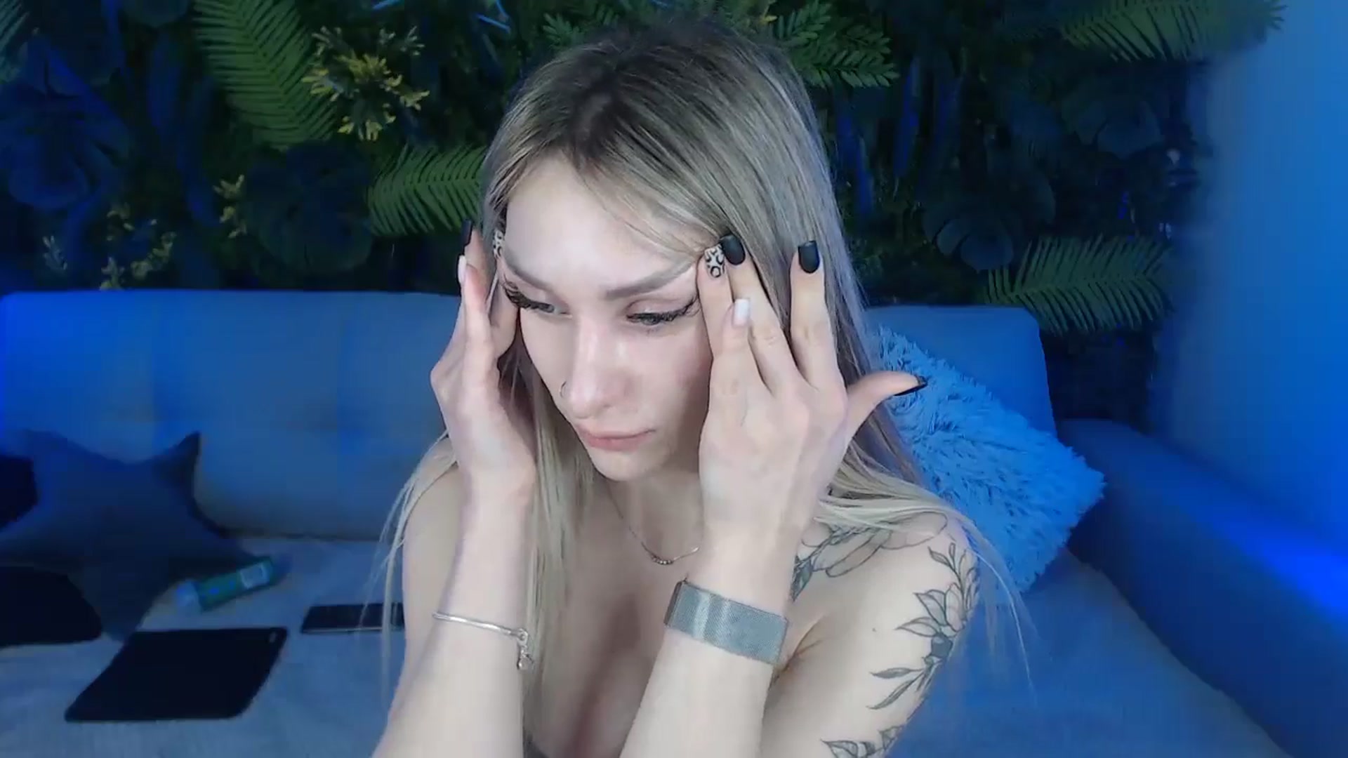Gallery image thumbnail from Horny_Blond's myfreecams stream on, 07/06/2024, 12:51 image 18 of 20