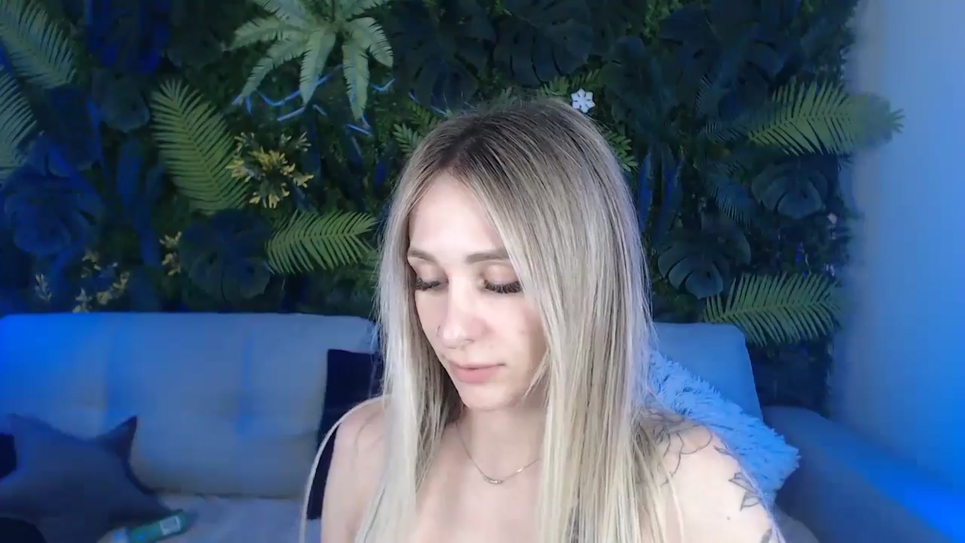 Gallery image thumbnail from Horny_Blond's myfreecams stream on, 07/06/2024, 13:06 image 20 of 20