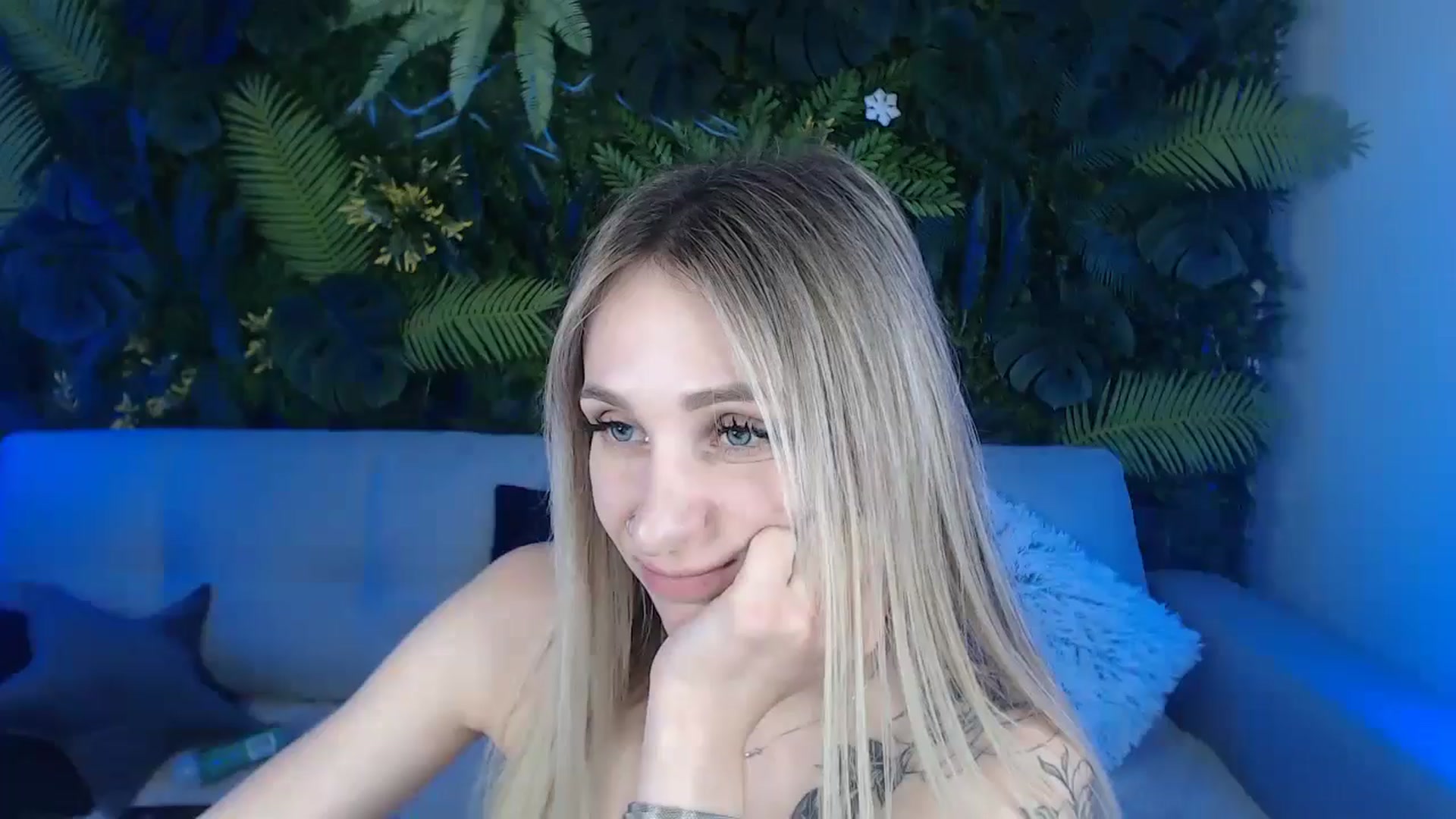 Gallery image thumbnail from Horny_Blond's myfreecams stream on, 07/06/2024, 13:34 image 20 of 20