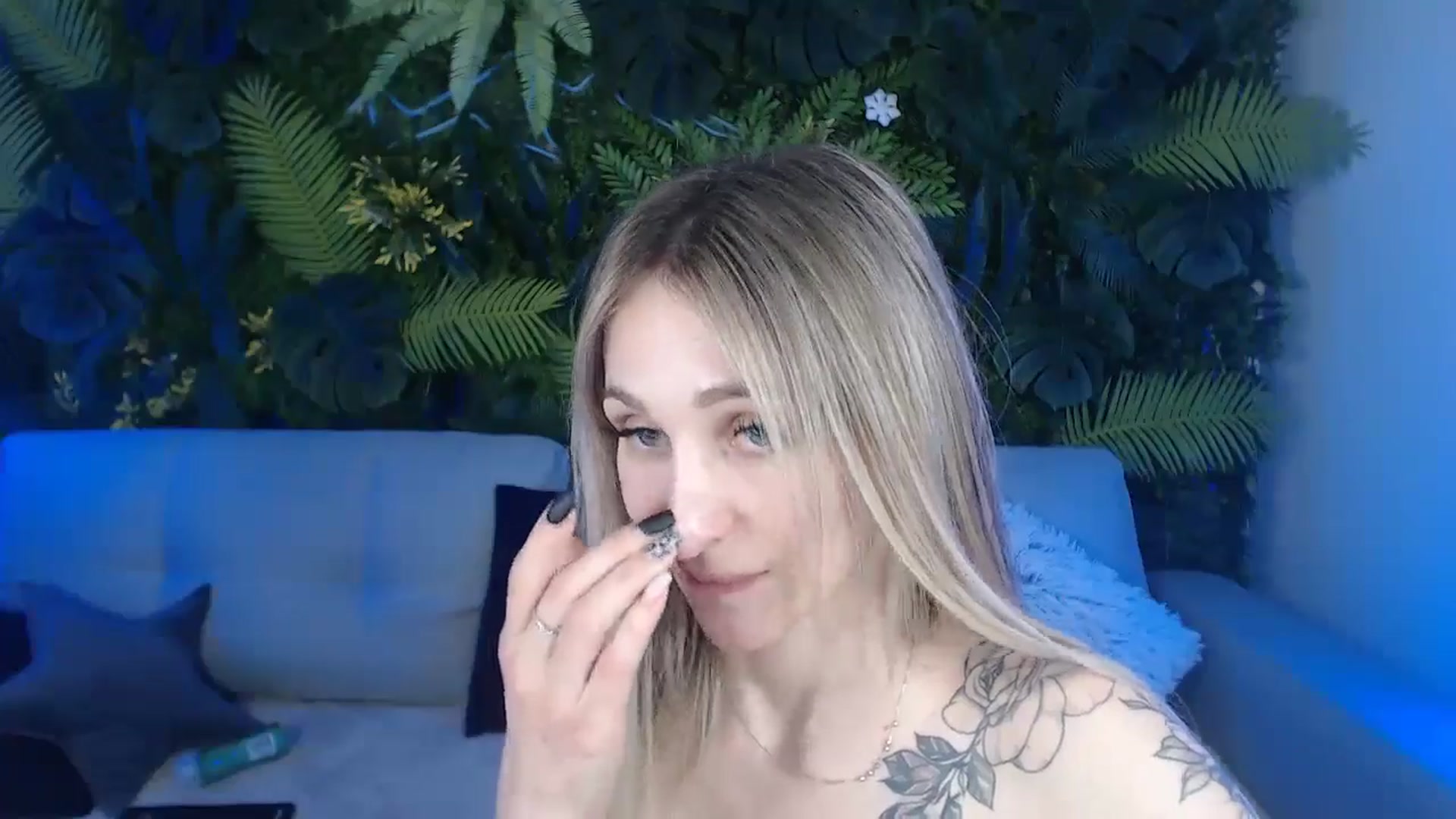 Gallery image thumbnail from Horny_Blond's myfreecams stream on, 07/06/2024, 13:57 image 3 of 20