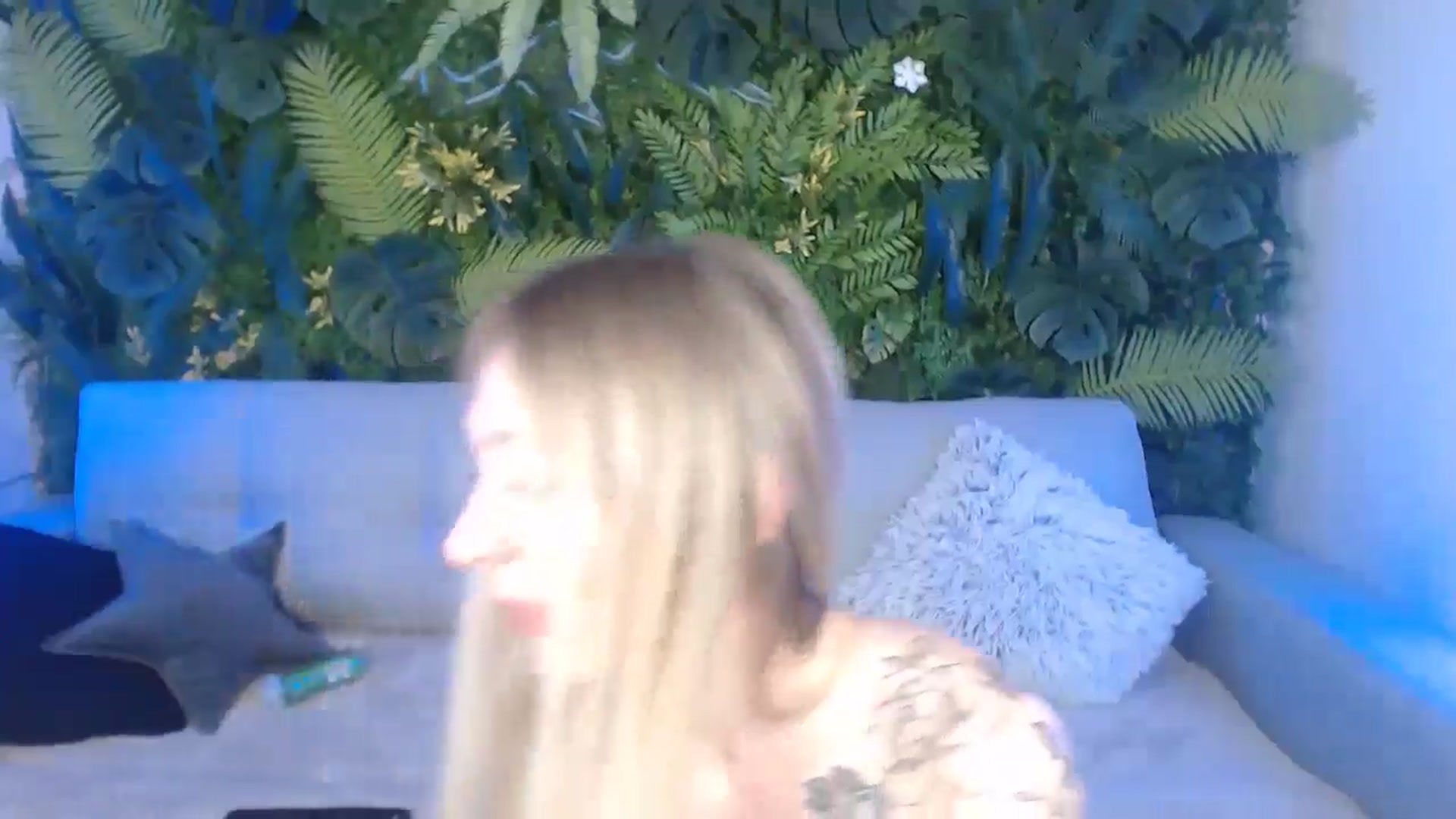 Gallery image thumbnail from Horny_Blond's myfreecams stream on, 07/06/2024, 13:57 image 19 of 20
