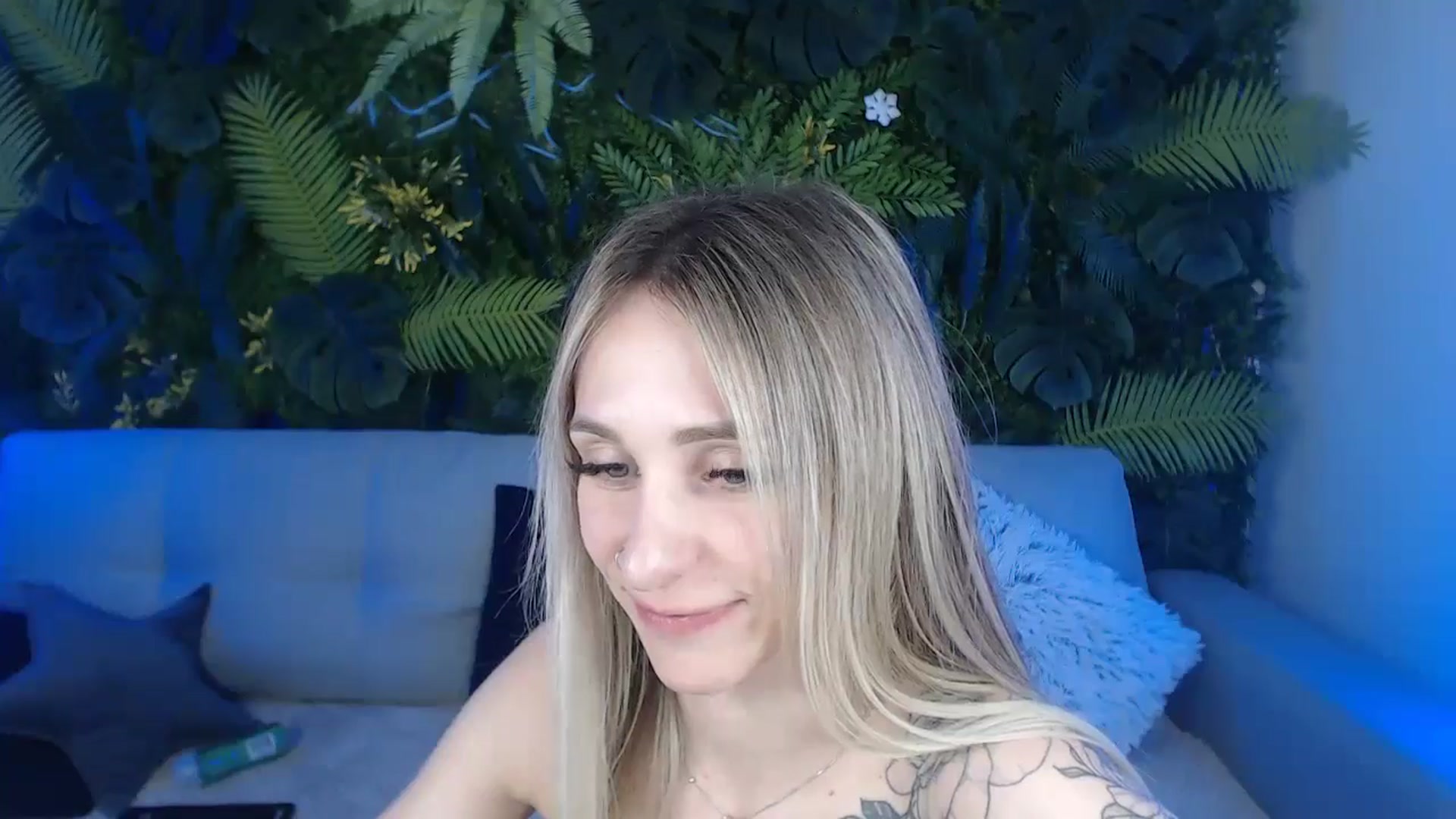 Gallery image thumbnail from Horny_Blond's myfreecams stream on, 07/06/2024, 13:57 image 2 of 20