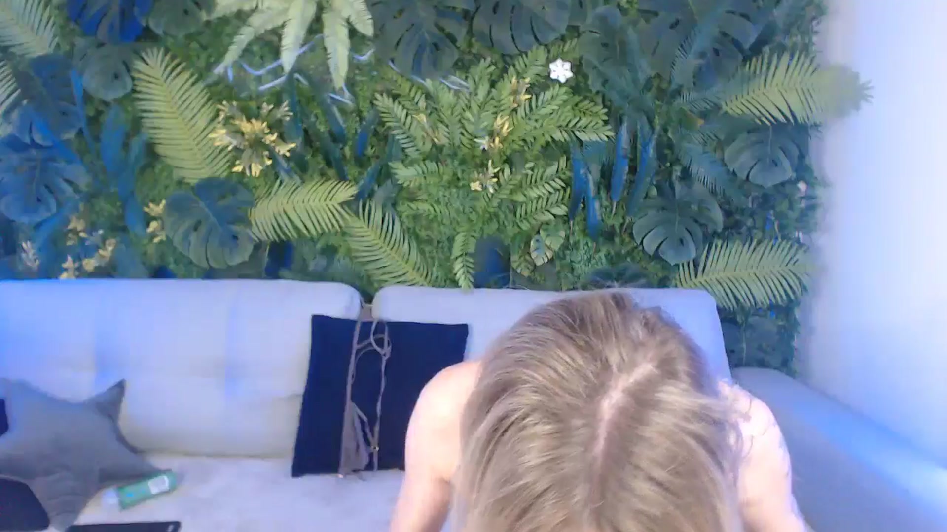 Gallery image thumbnail from Horny_Blond's myfreecams stream on, 07/06/2024, 13:57 image 7 of 20