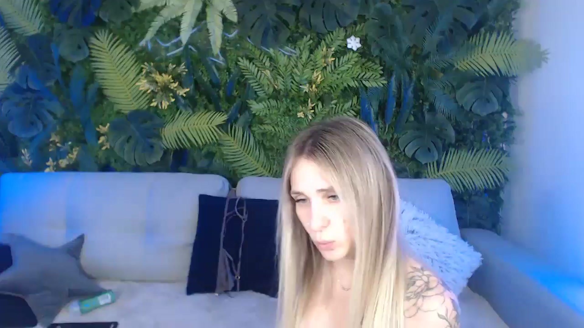 Gallery image thumbnail from Horny_Blond's myfreecams stream on, 07/06/2024, 13:57 image 1 of 20