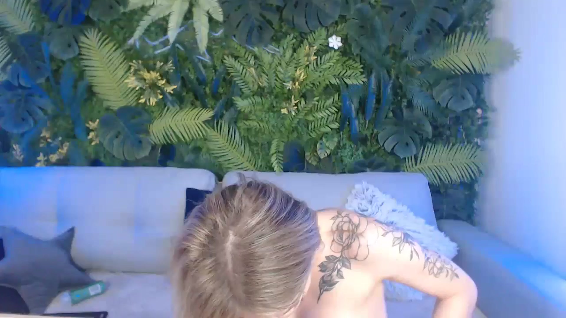 Gallery image thumbnail from Horny_Blond's myfreecams stream on, 07/06/2024, 13:57 image 8 of 20