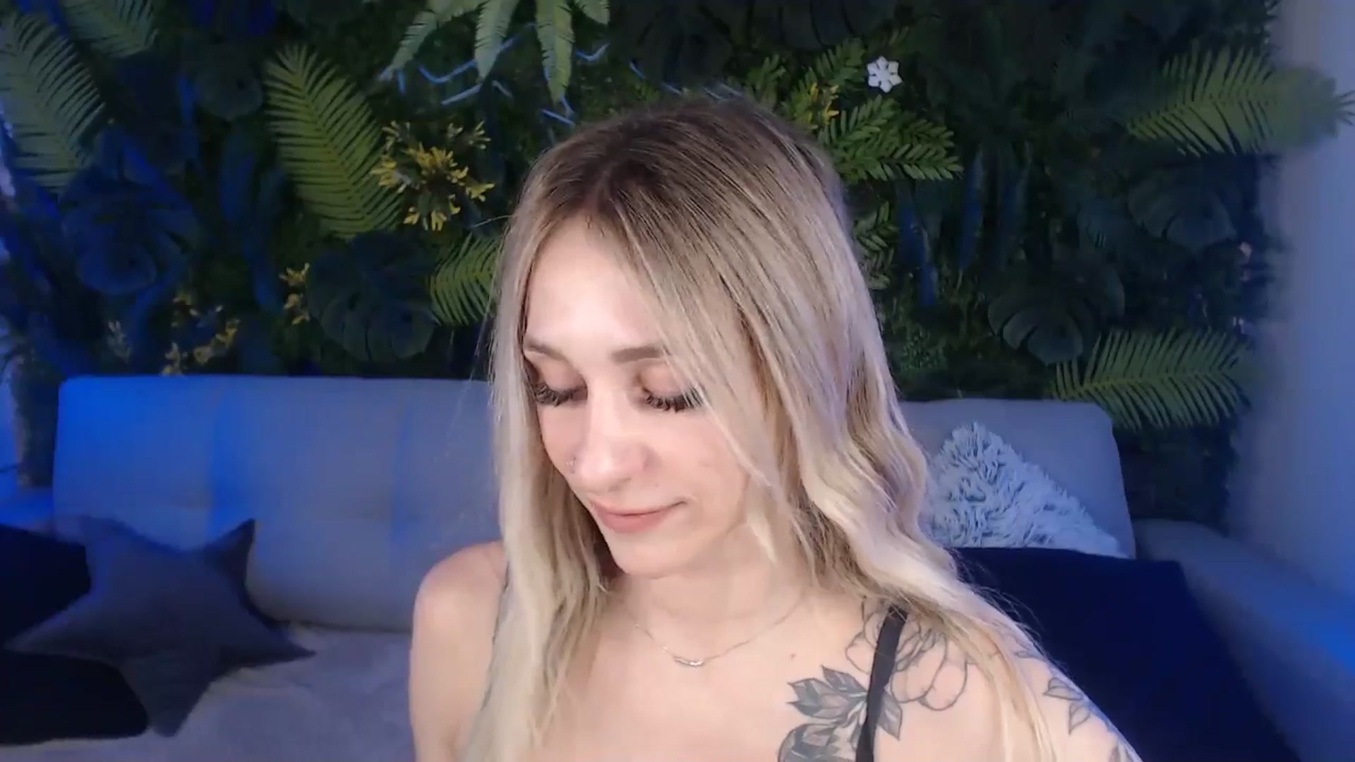 Gallery image thumbnail from Horny_Blond's myfreecams stream on, 07/07/2024, 09:03 image 11 of 20