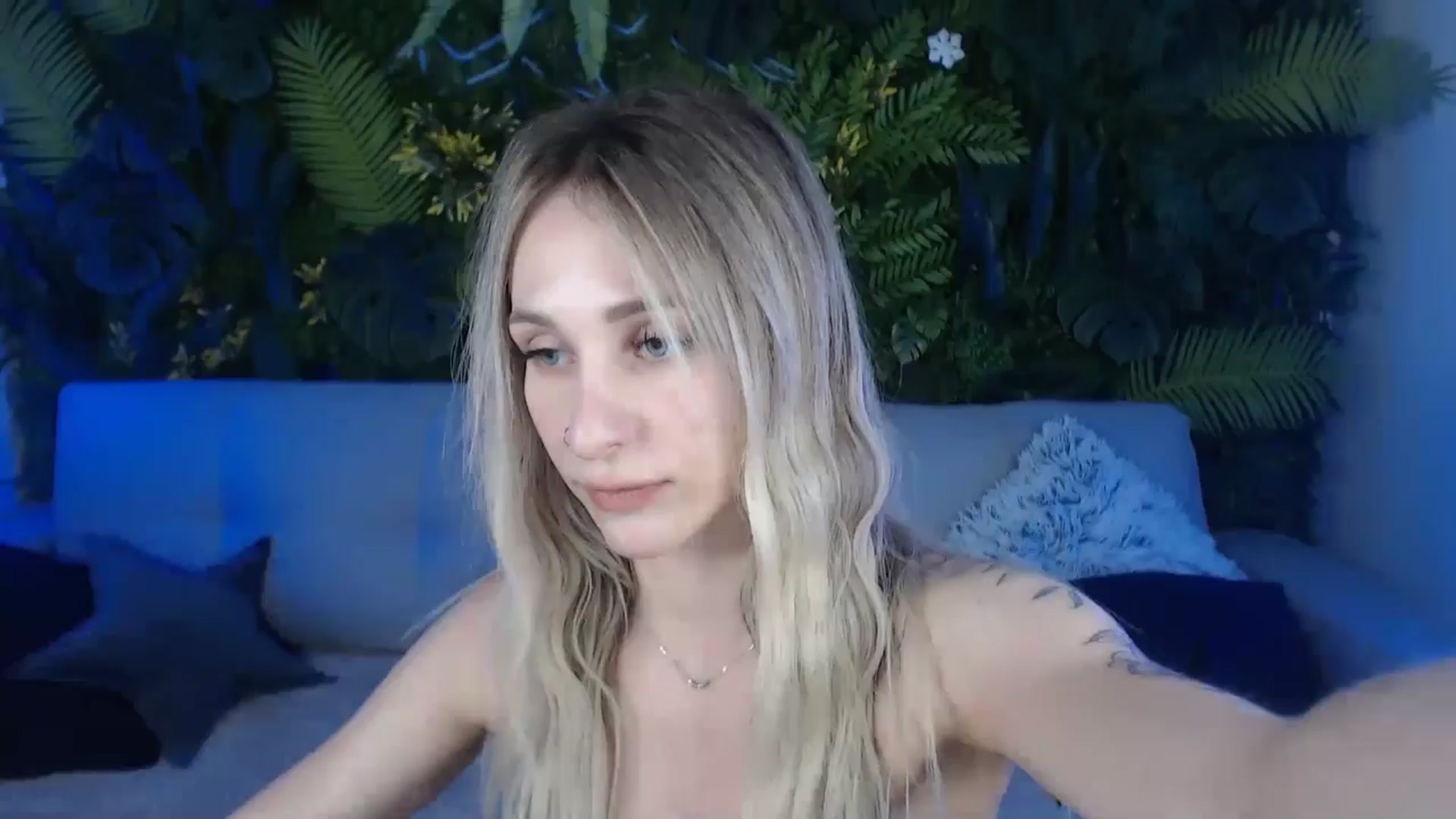 Gallery image thumbnail from Horny_Blond's myfreecams stream on, 07/07/2024, 09:03 image 18 of 20