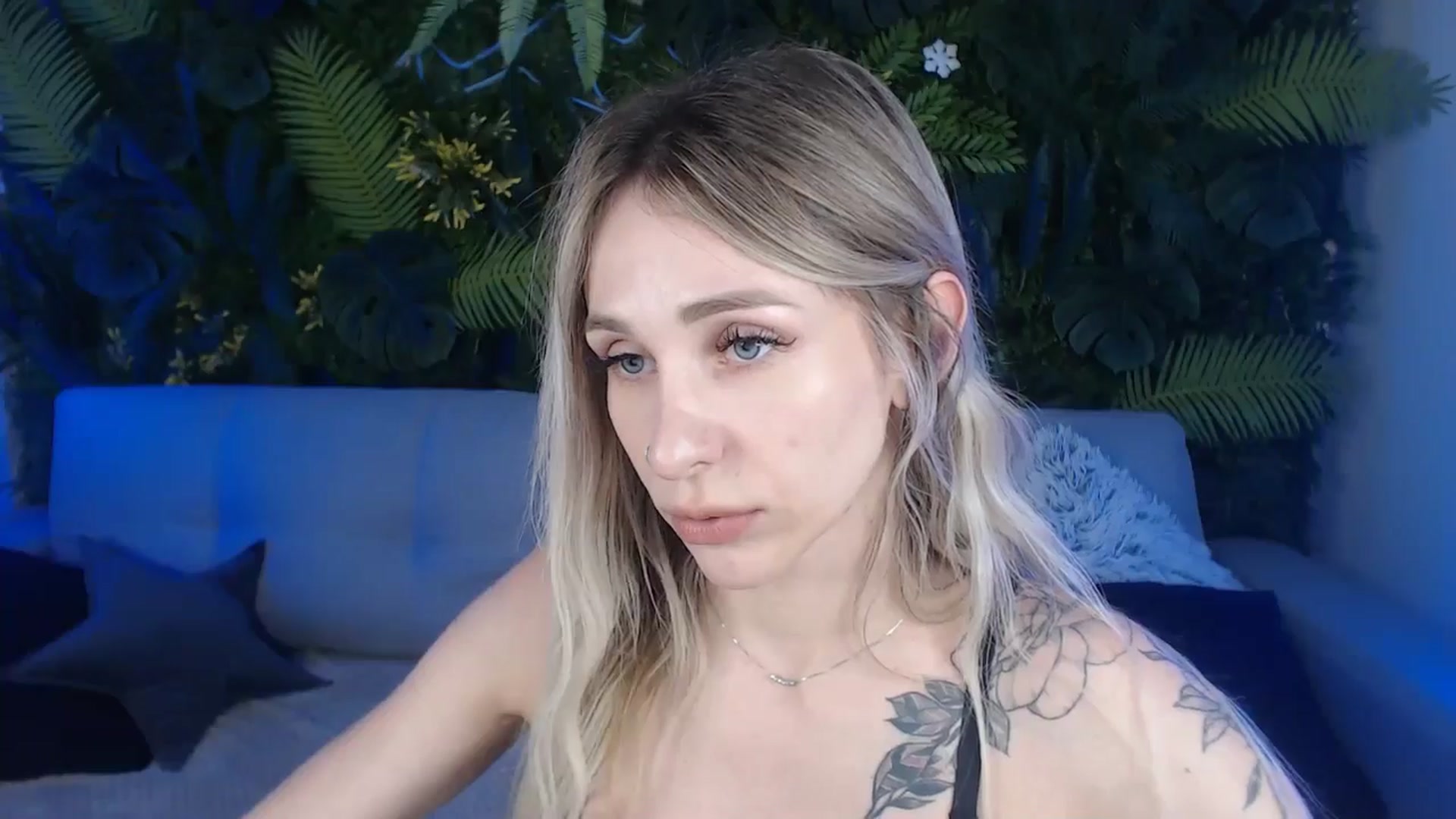 Gallery image thumbnail from Horny_Blond's myfreecams stream on, 07/07/2024, 09:33 image 12 of 20