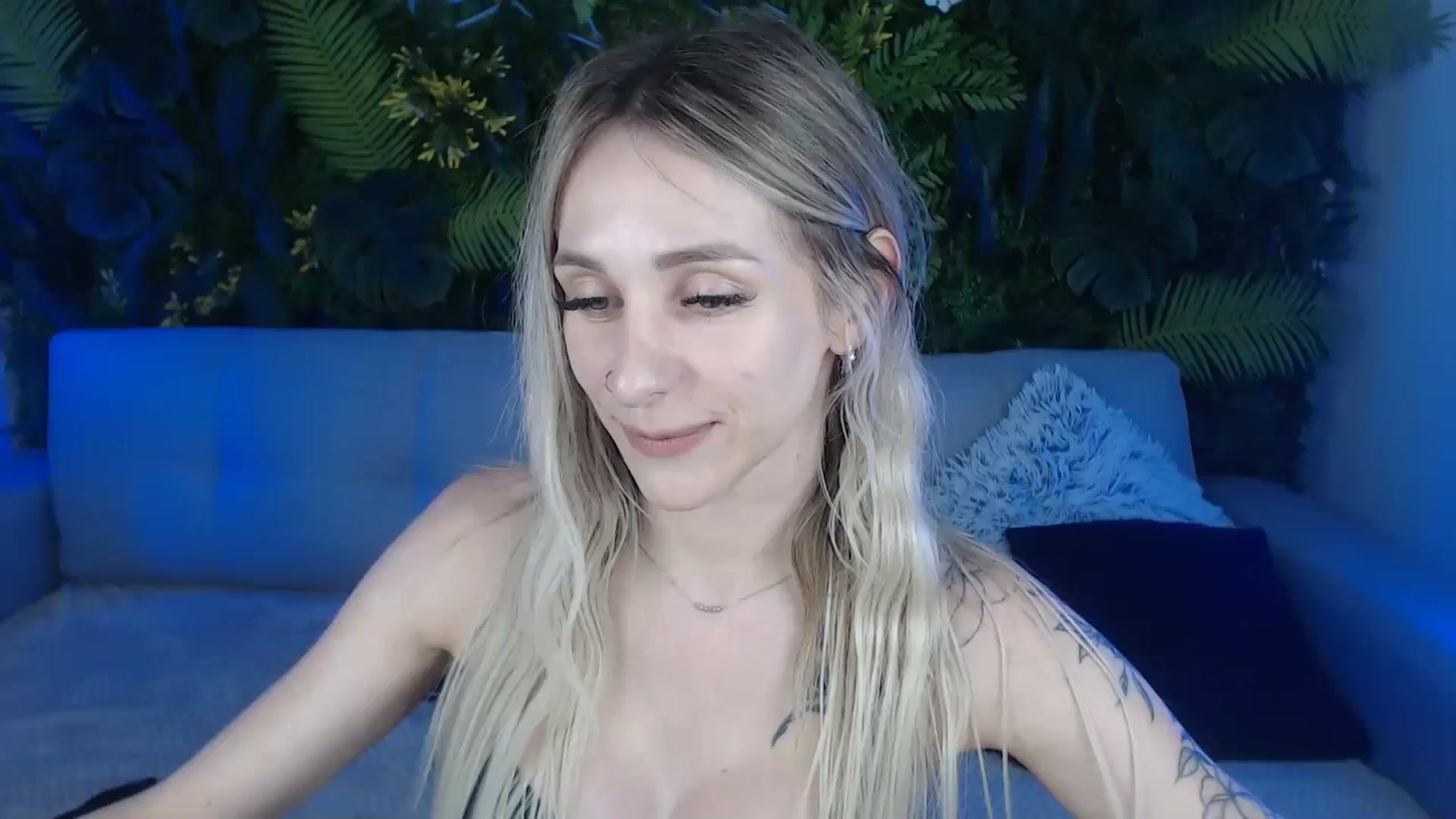 Gallery image thumbnail from Horny_Blond's myfreecams stream on, 07/07/2024, 10:06 image 1 of 20
