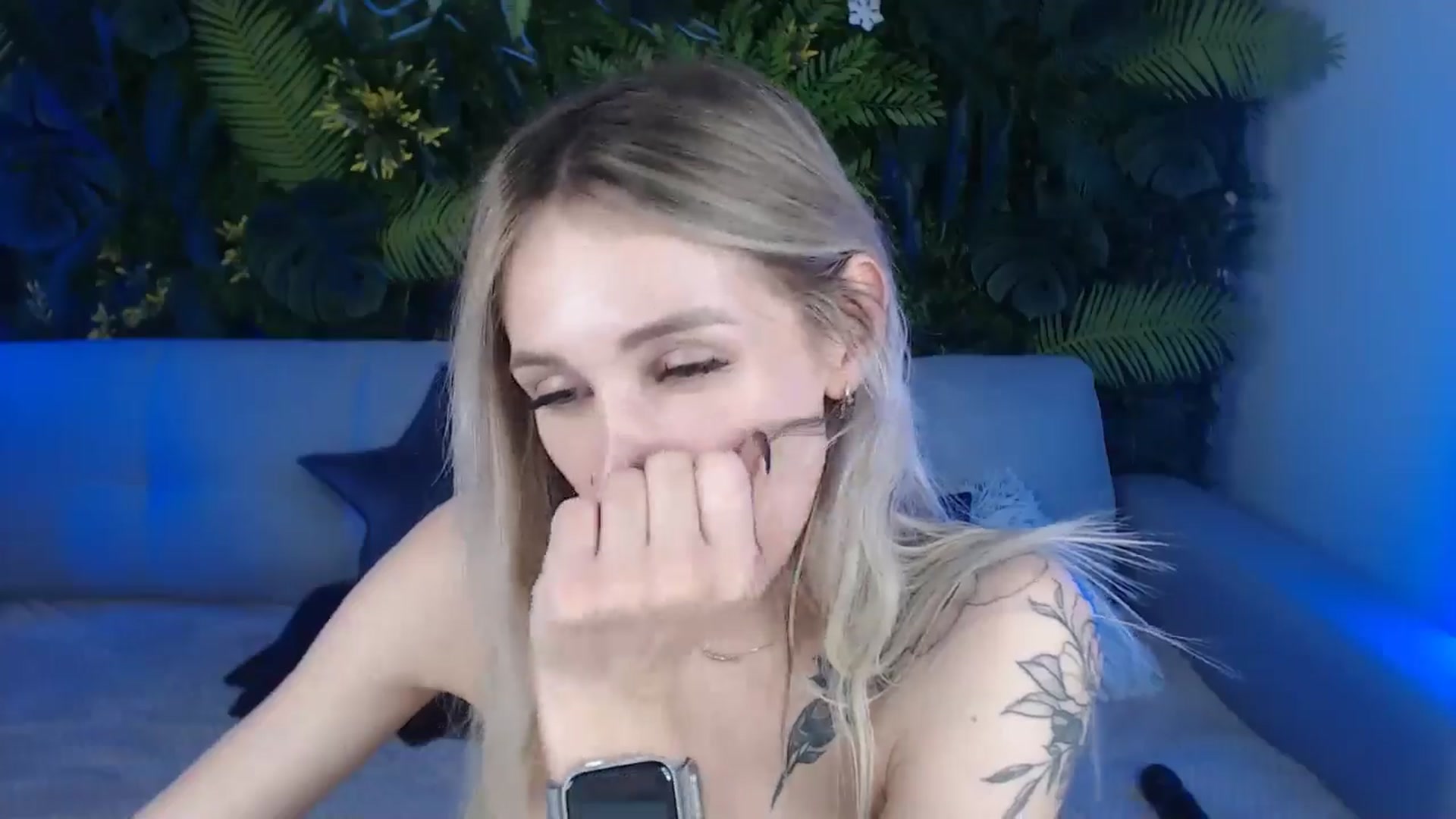 Gallery image thumbnail from Horny_Blond's myfreecams stream on, 07/07/2024, 12:57 image 4 of 20