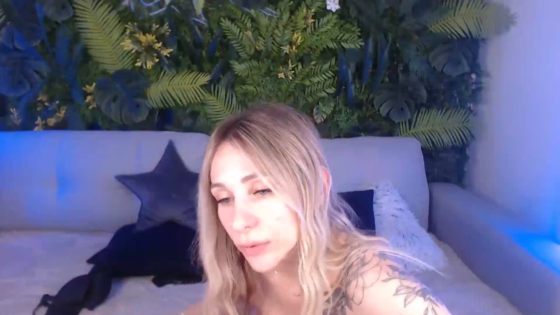 Gallery image thumbnail from Horny_Blond's myfreecams stream on, 07/07/2024, 12:57 image 20 of 20