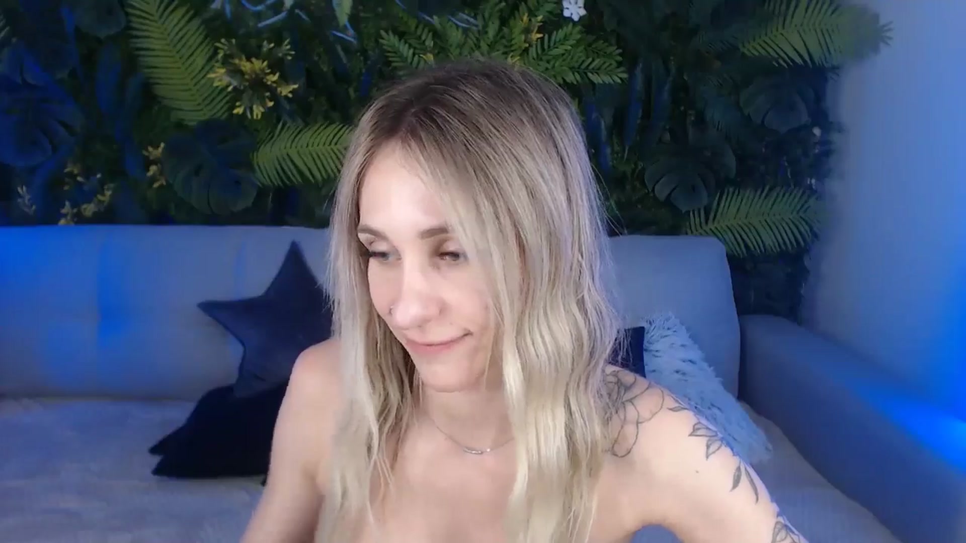 Gallery image thumbnail from Horny_Blond's myfreecams stream on, 07/07/2024, 12:57 image 11 of 20