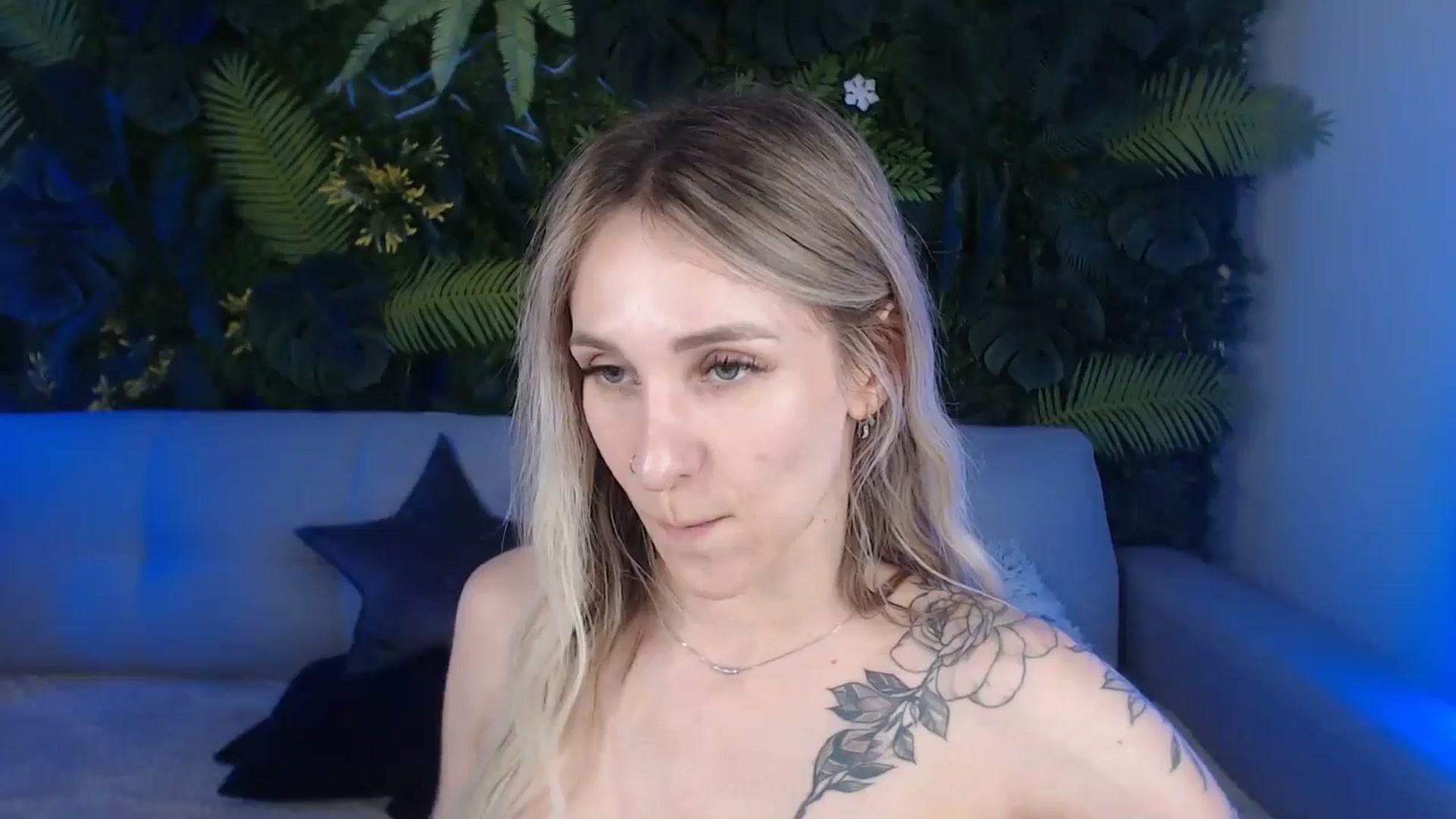Gallery image thumbnail from Horny_Blond's myfreecams stream on, 07/07/2024, 12:57 image 2 of 20