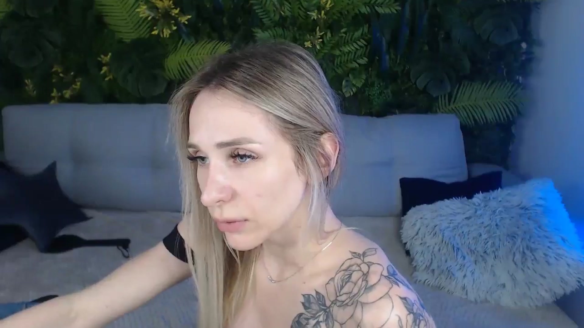 Gallery image thumbnail from Horny_Blond's myfreecams stream on, 07/08/2024, 13:16 image 15 of 20