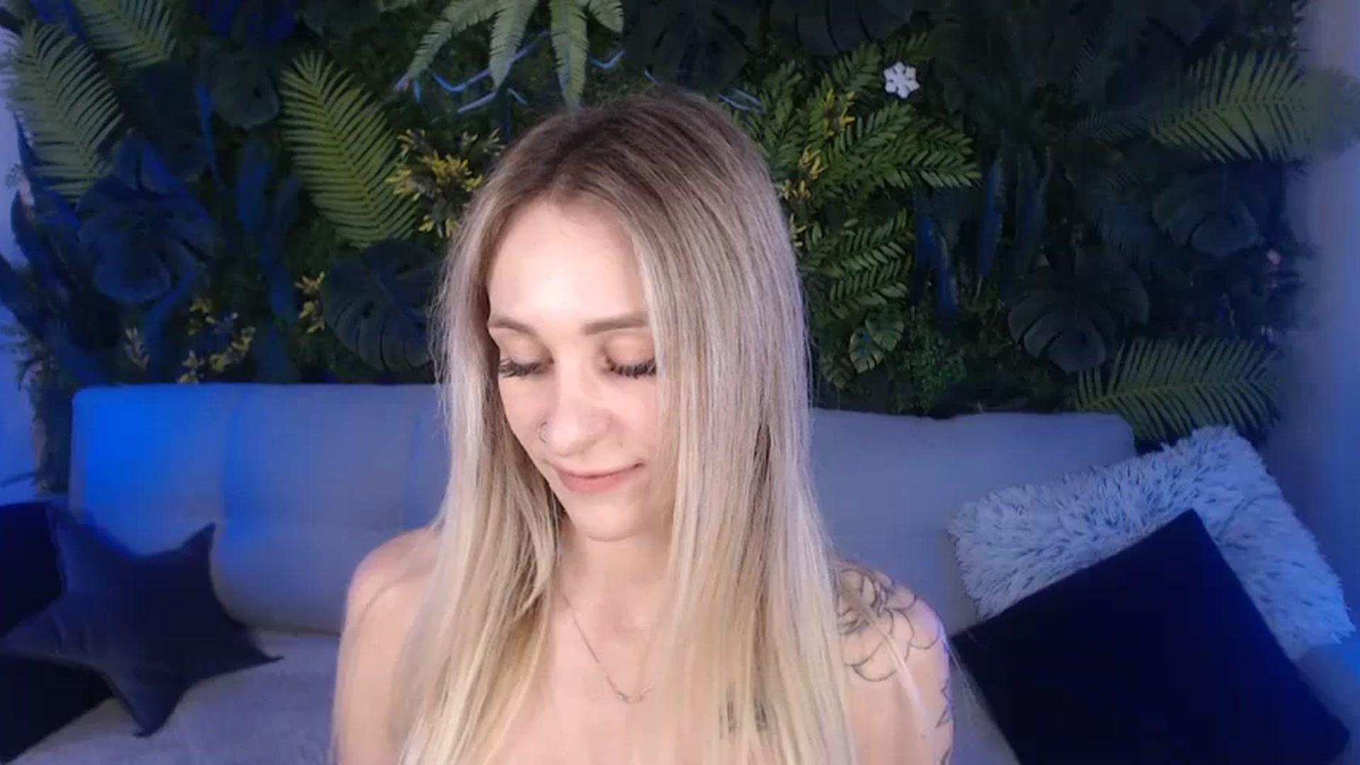 Gallery image thumbnail from Horny_Blond's myfreecams stream on, 07/12/2024, 09:04 image 4 of 20