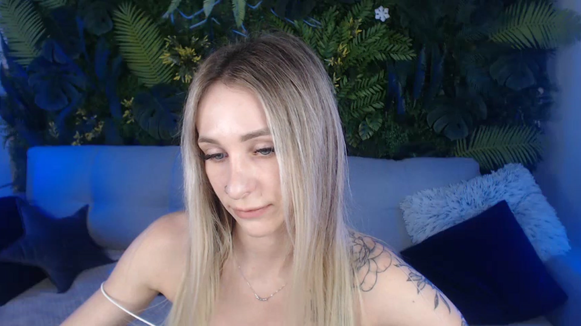 Gallery image thumbnail from Horny_Blond's myfreecams stream on, 07/12/2024, 09:19 image 11 of 20